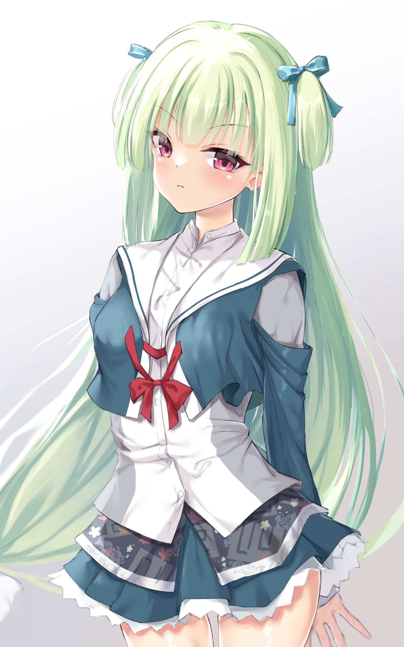 紫蝶