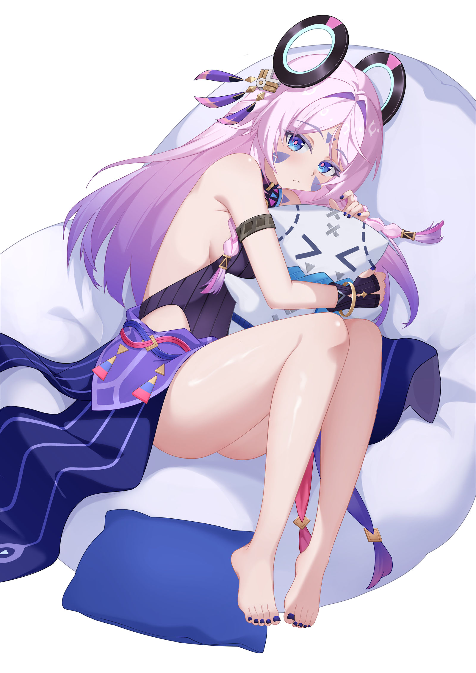 無題插画图片壁纸