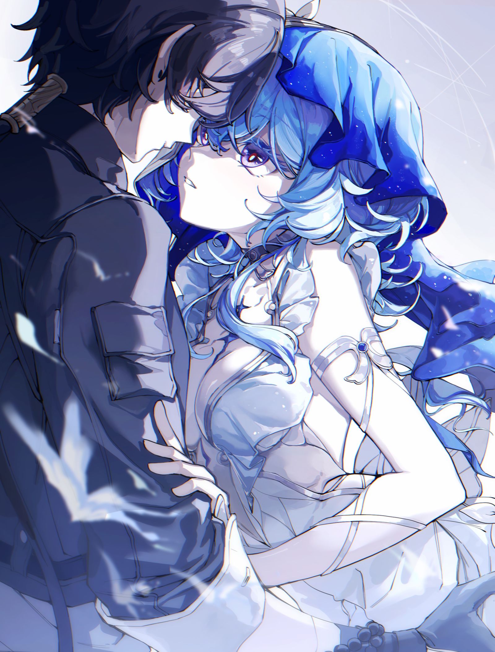 挖掘机插画图片壁纸