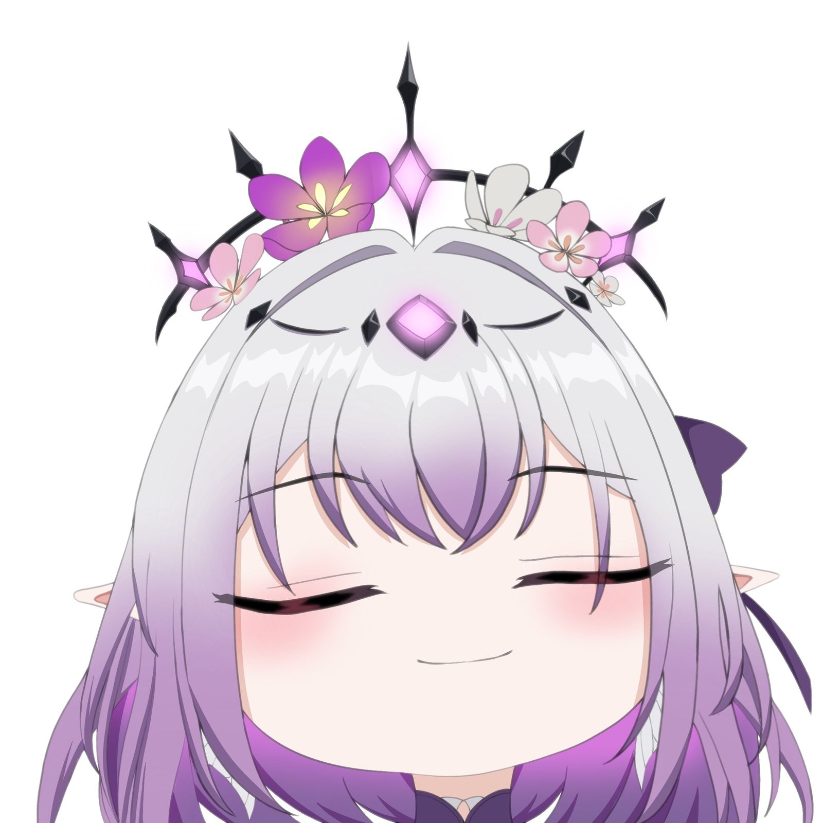 【崩坏星穹铁道铸币大头系列】遐蝶