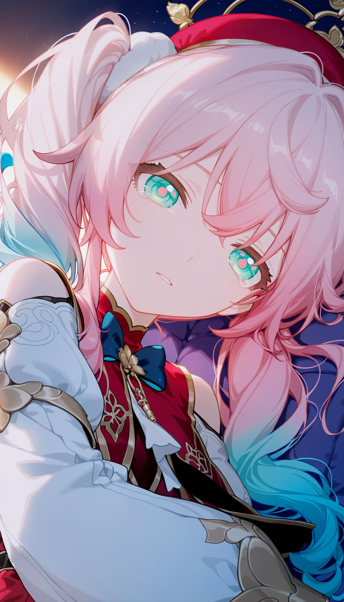 风堇 Hyacine