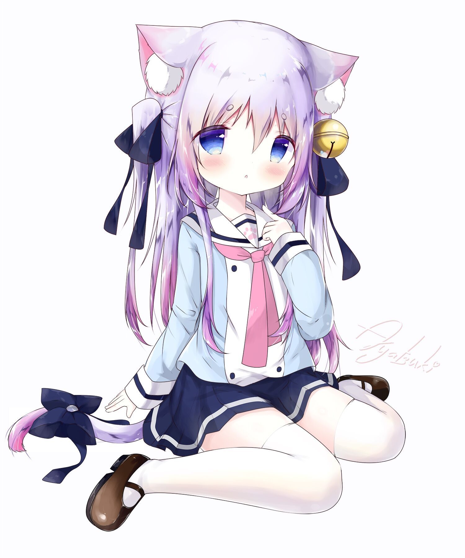 (´,,•∀•,,`)-原创綾月乃蘿