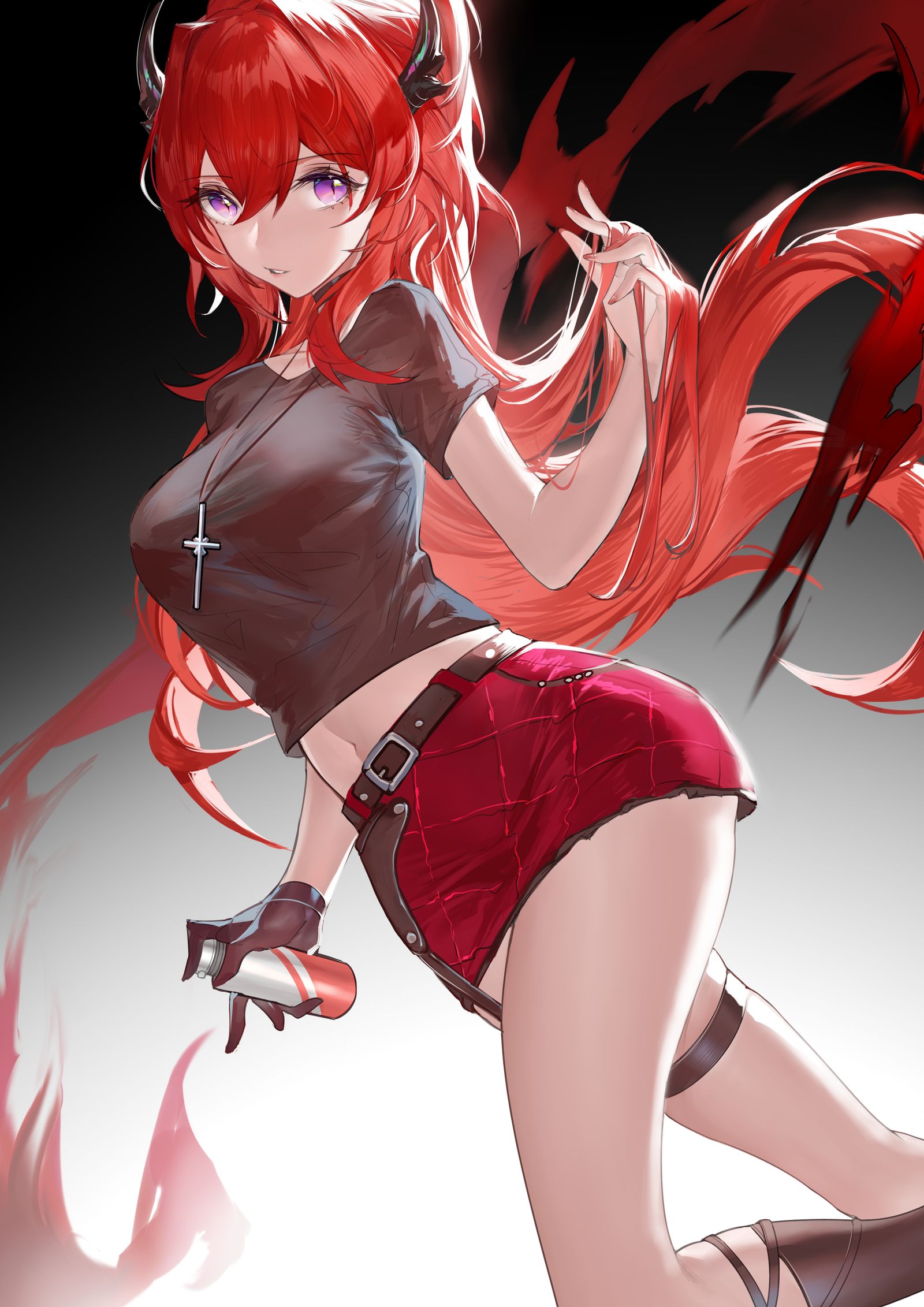 硫化物-史尔特尔(明日方舟)明日方舟