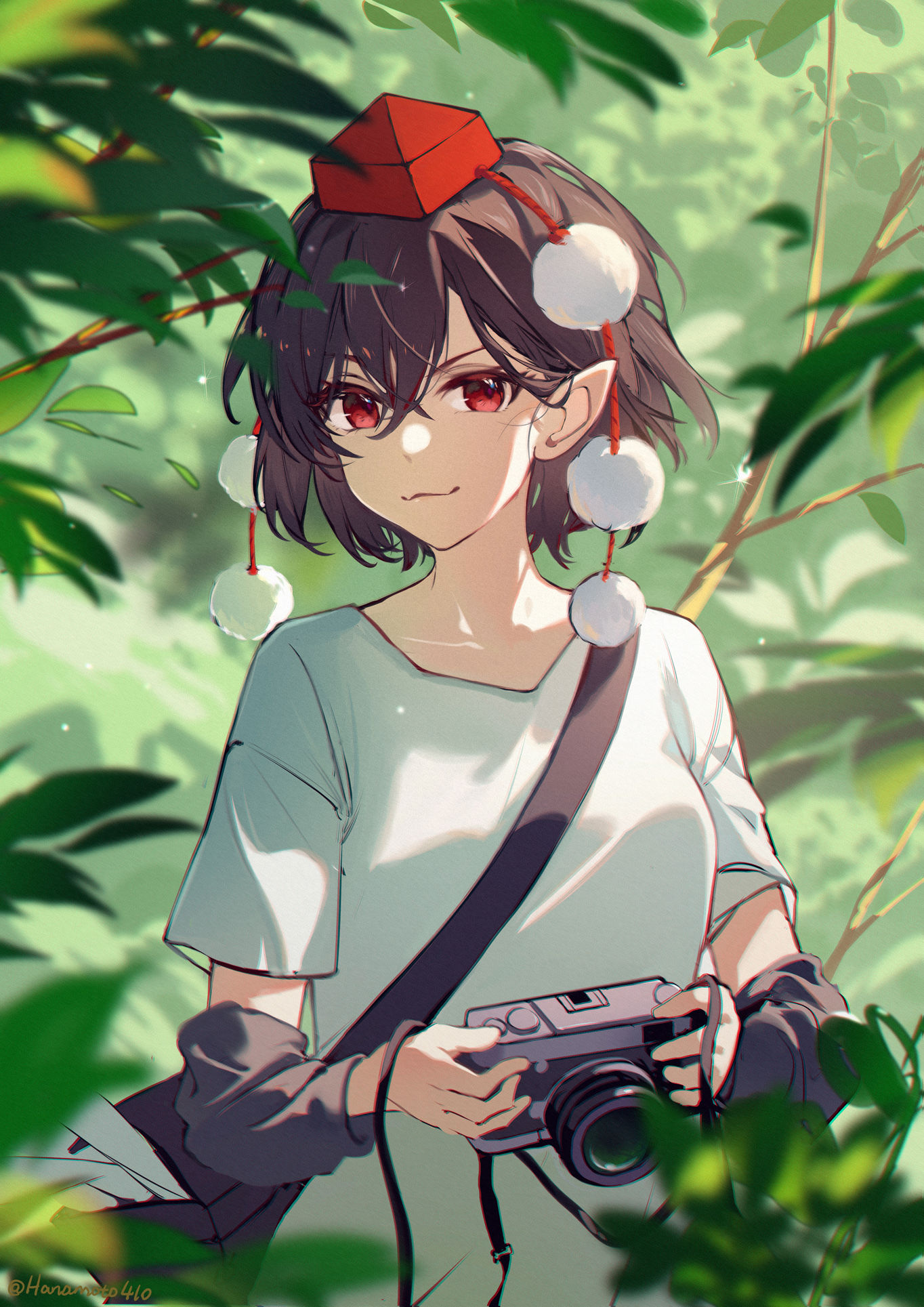 文-东方Project東方Project