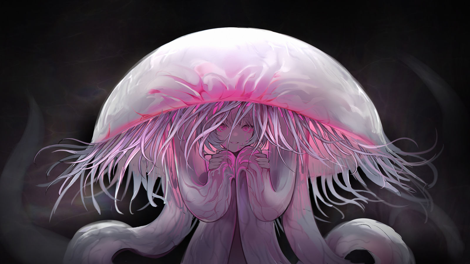 《Elden Ring》艾尔登法环 水母库菈菈