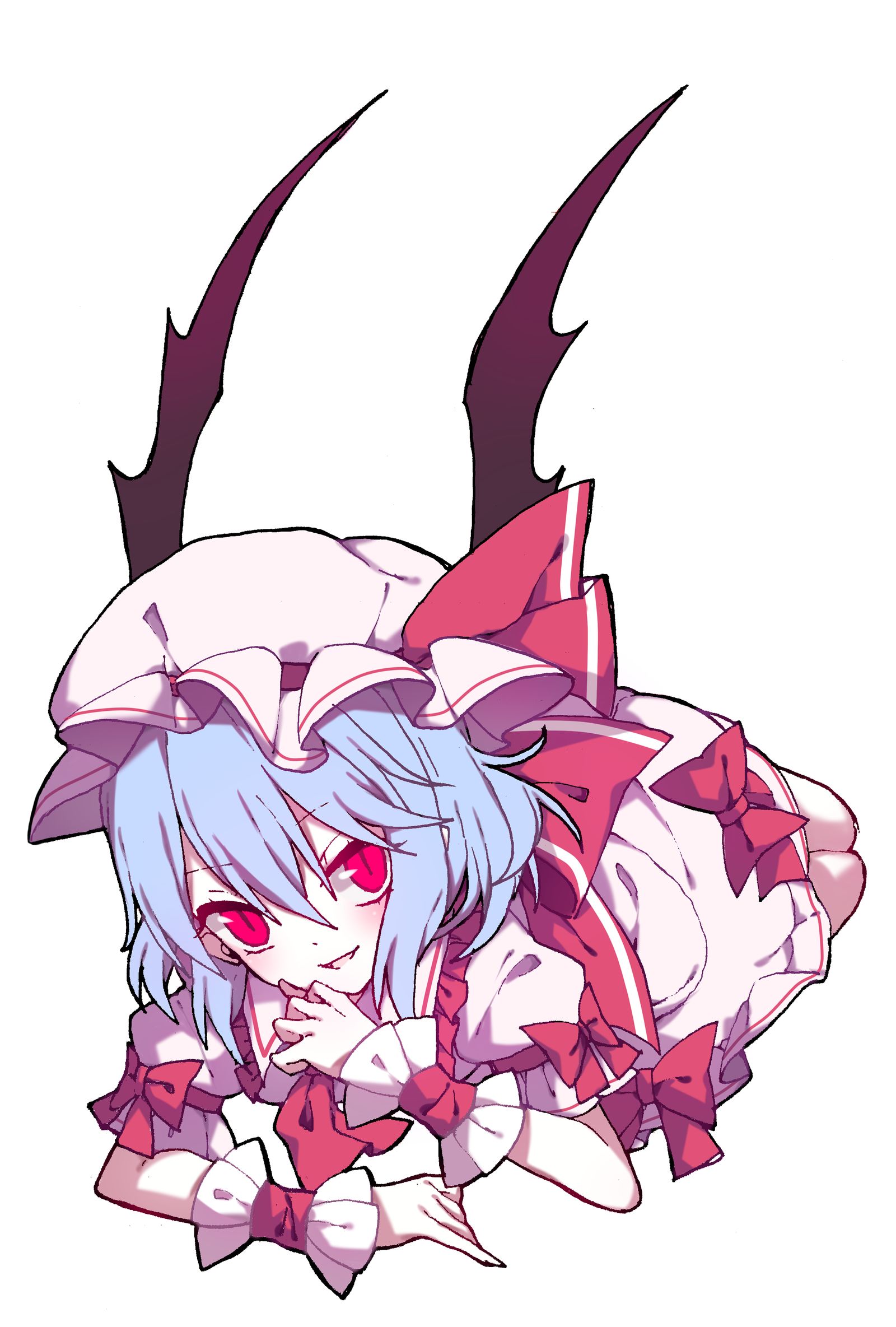 涂鸦插画图片壁纸