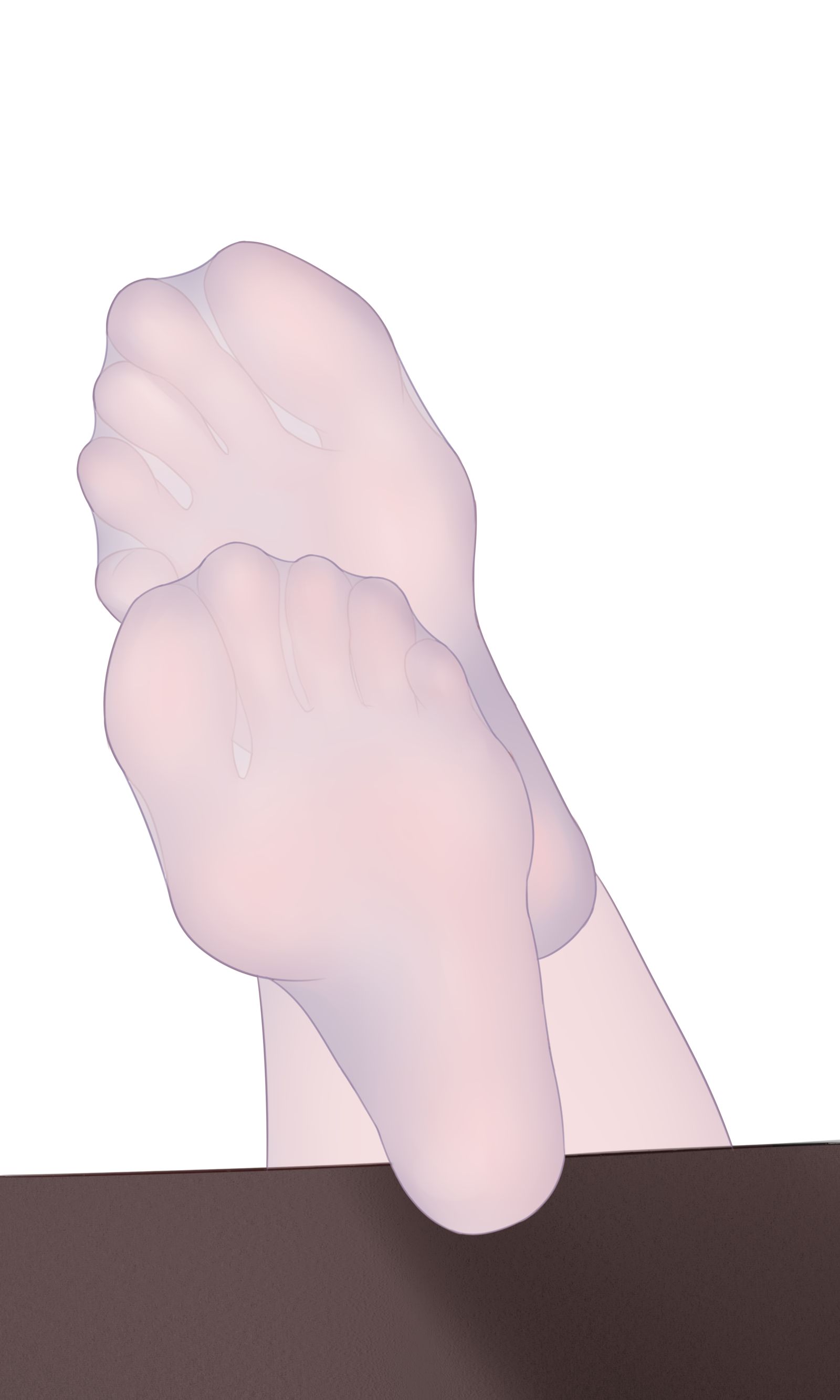 练习白罢工插画图片壁纸