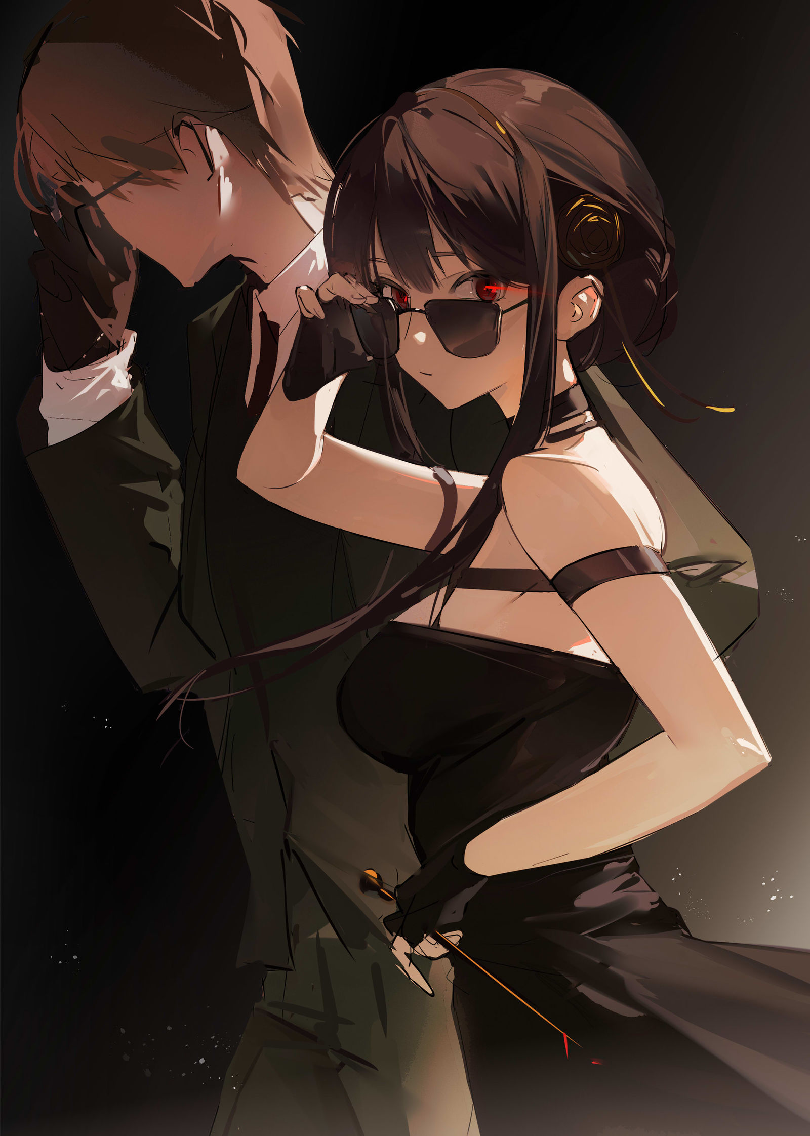 無題-间谍过家家SPY_FAMILY