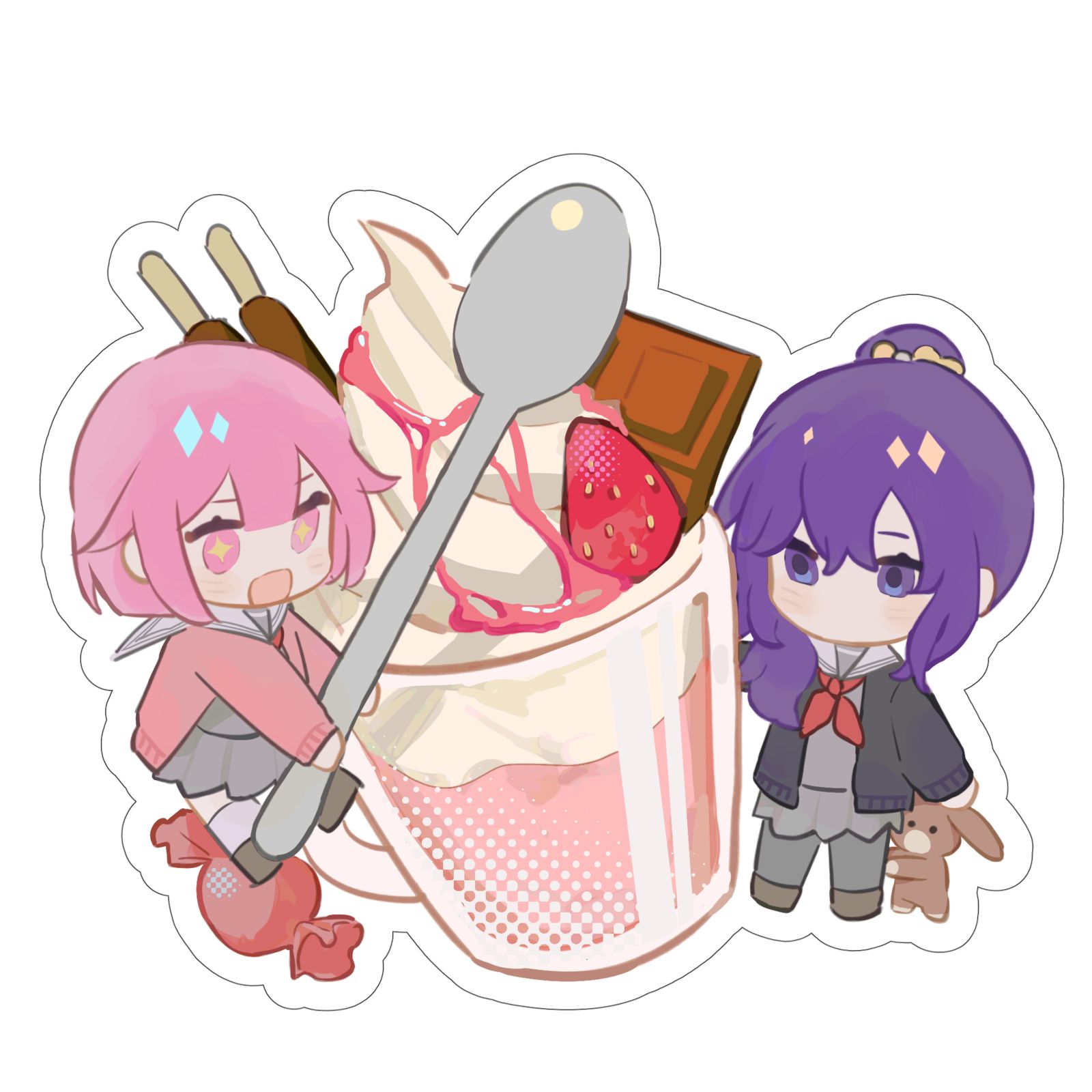 Dessert