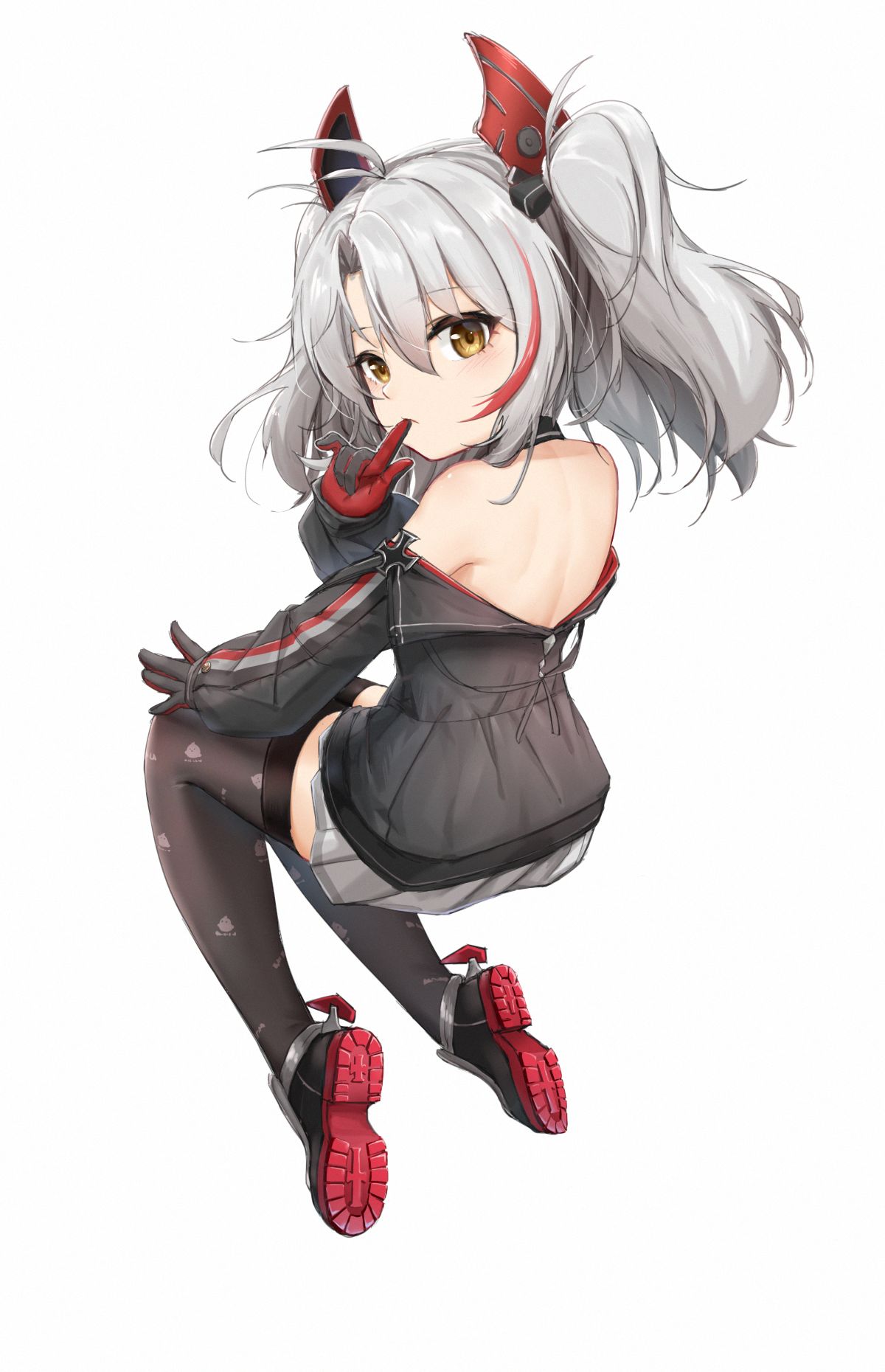 小欧根插画图片壁纸
