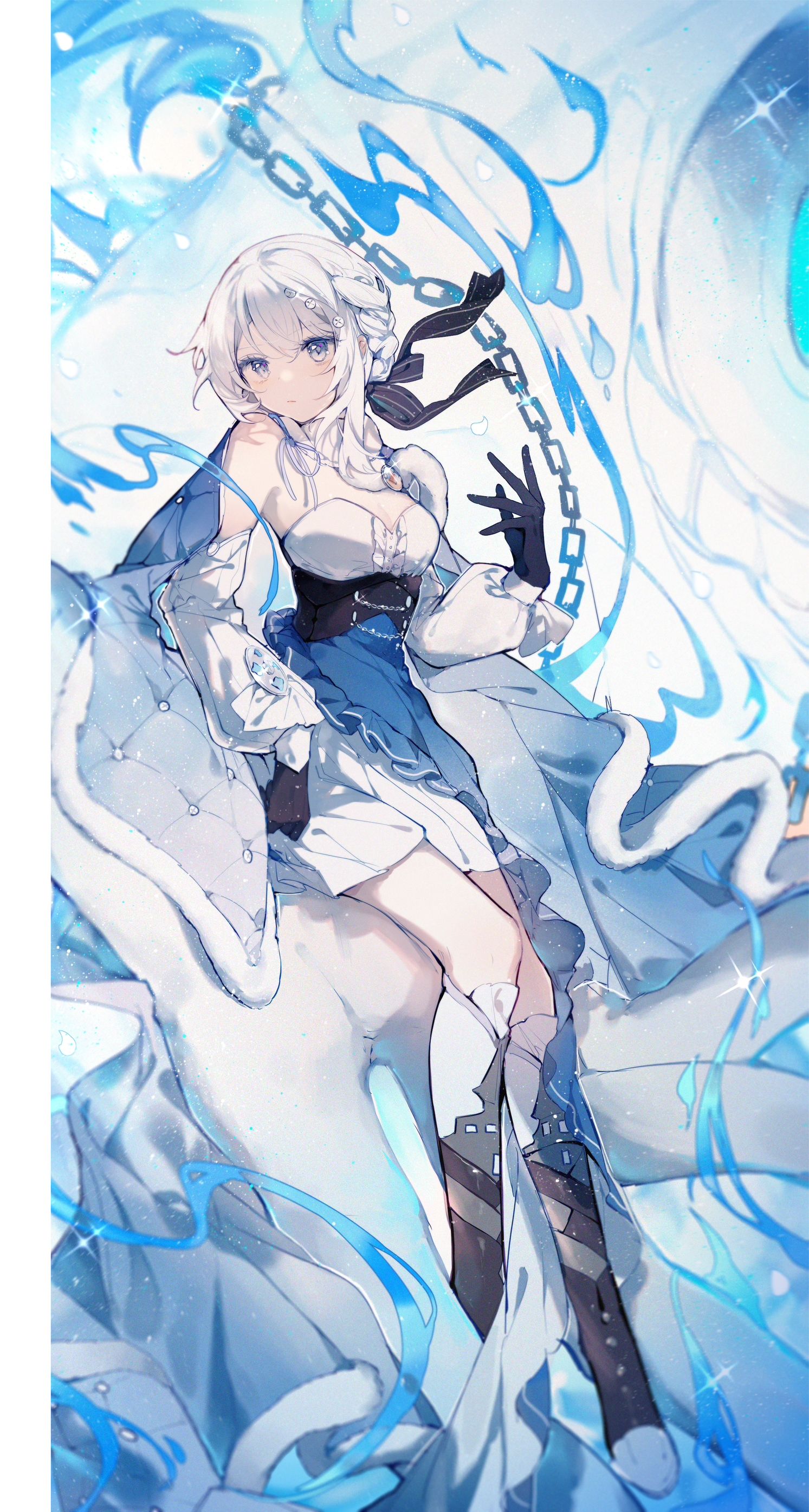 ❉-御城Project:REアーケシュフース城