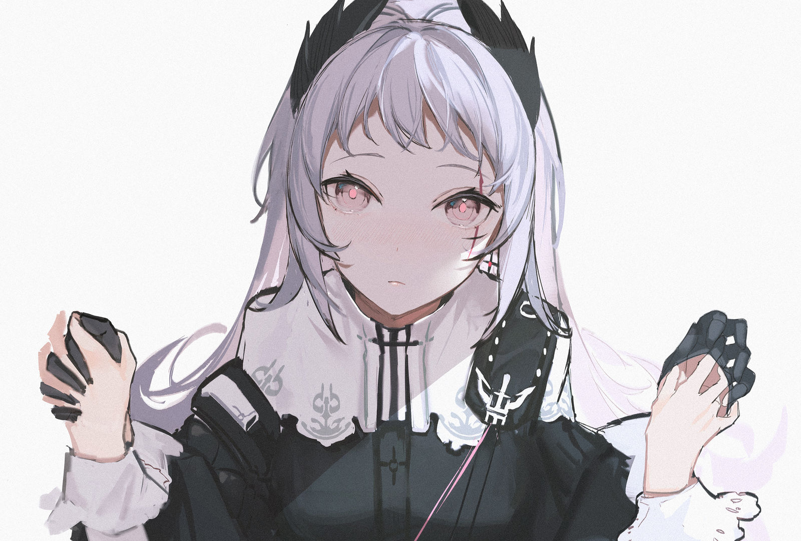 无题插画图片壁纸