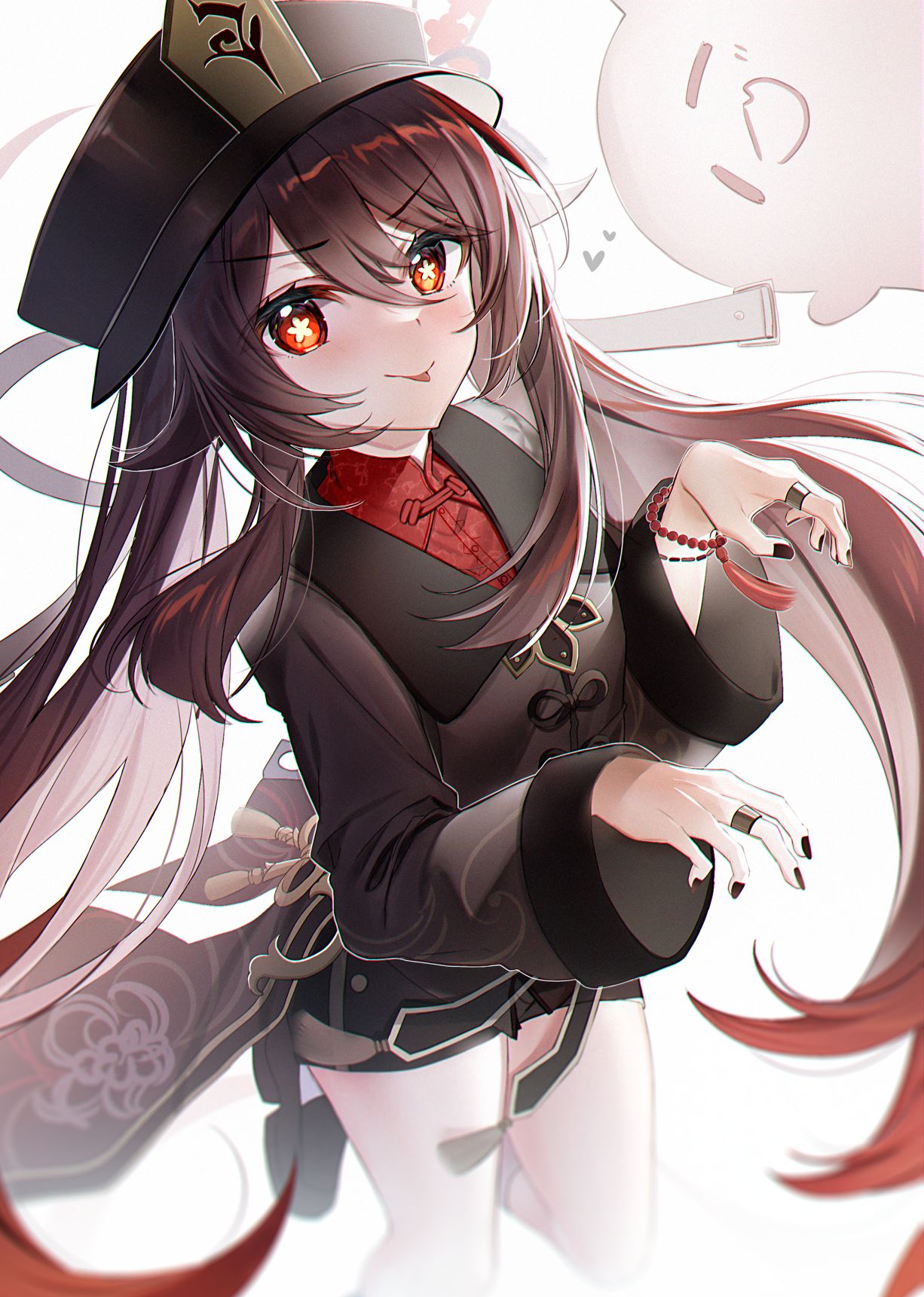“希尔查尔的哥哥~♪”插画图片壁纸