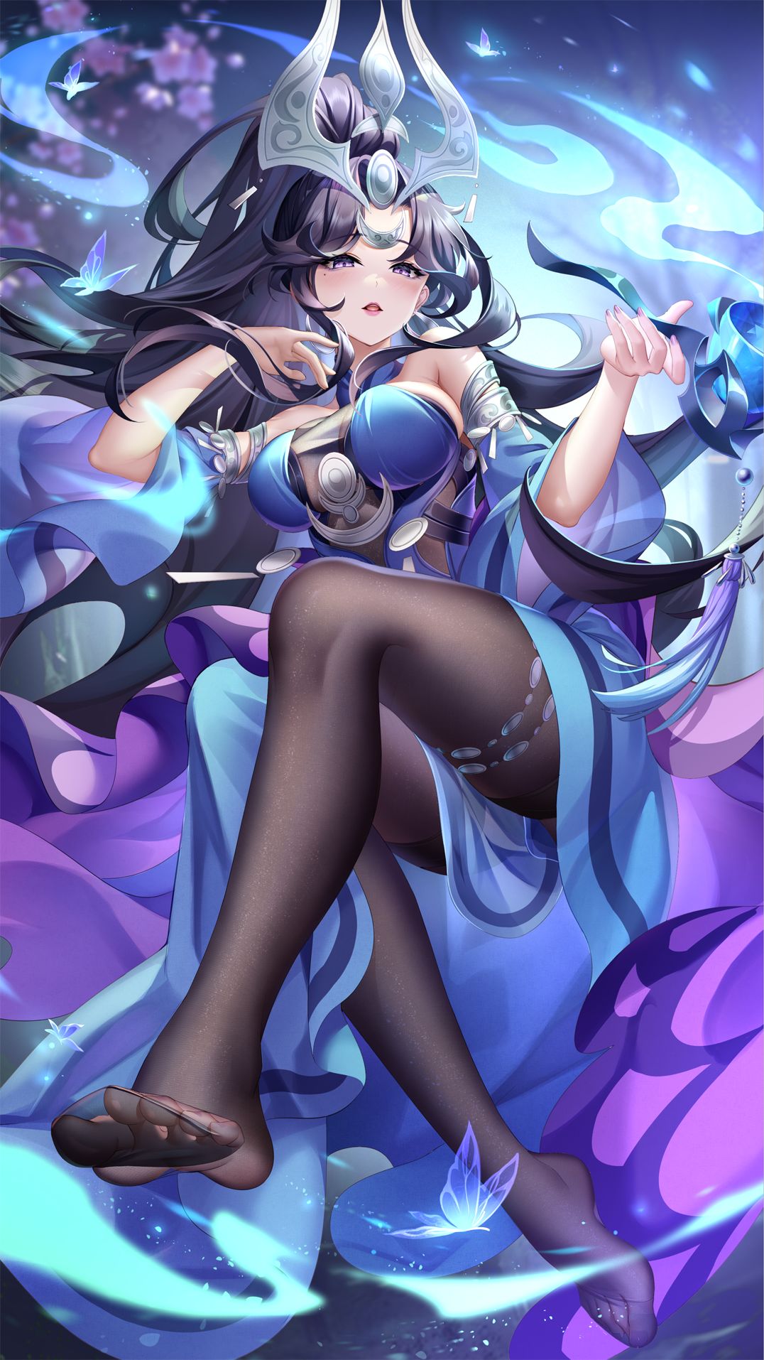 武林闲俠宣传图插画图片壁纸
