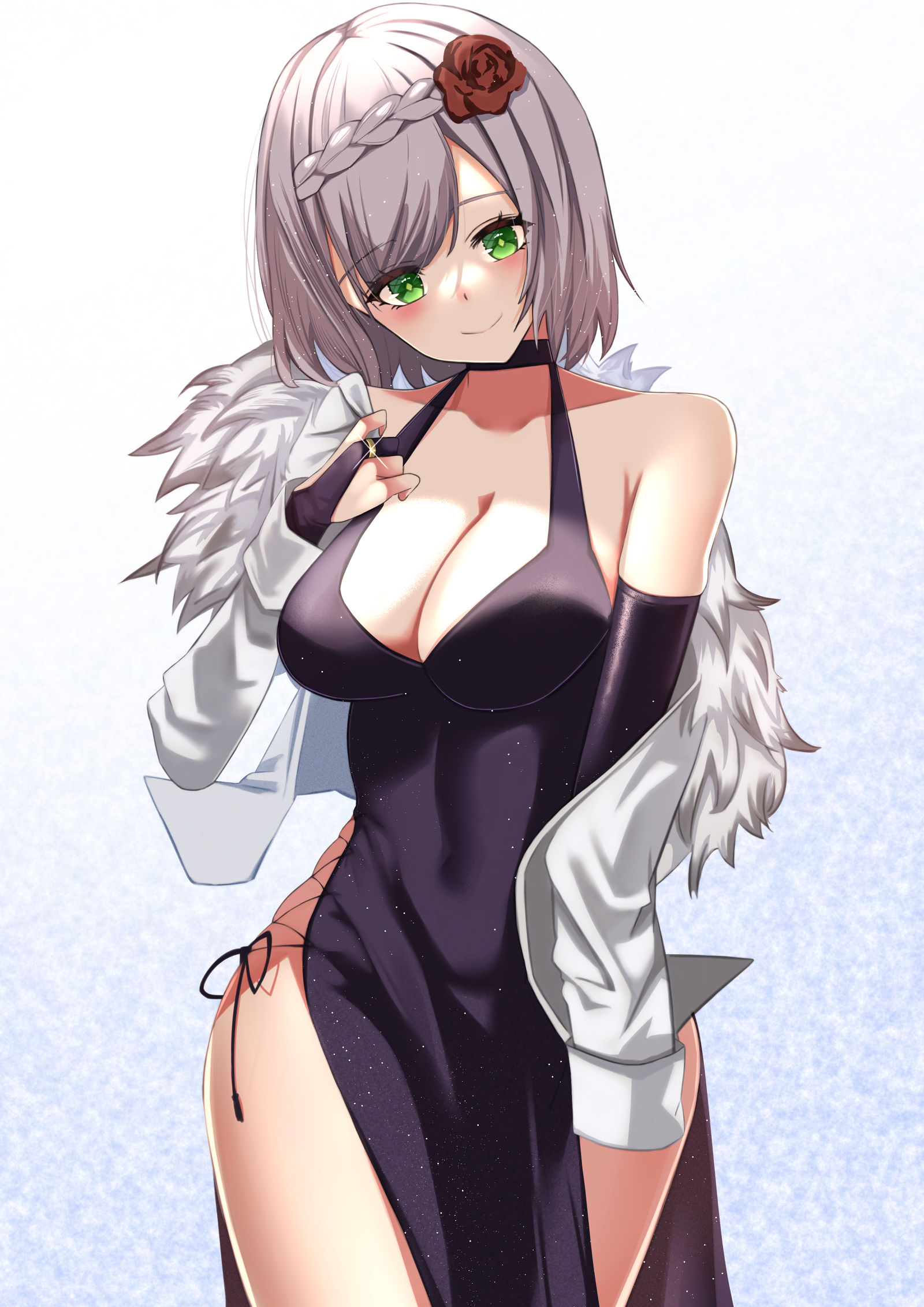 周末诺埃尔1-noelle诺艾尔