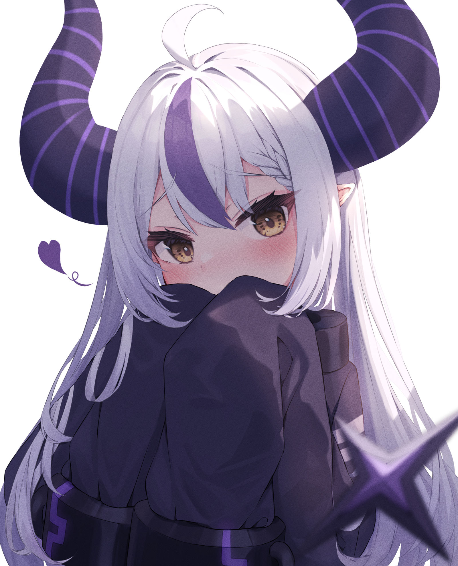YMD! 插画图片壁纸