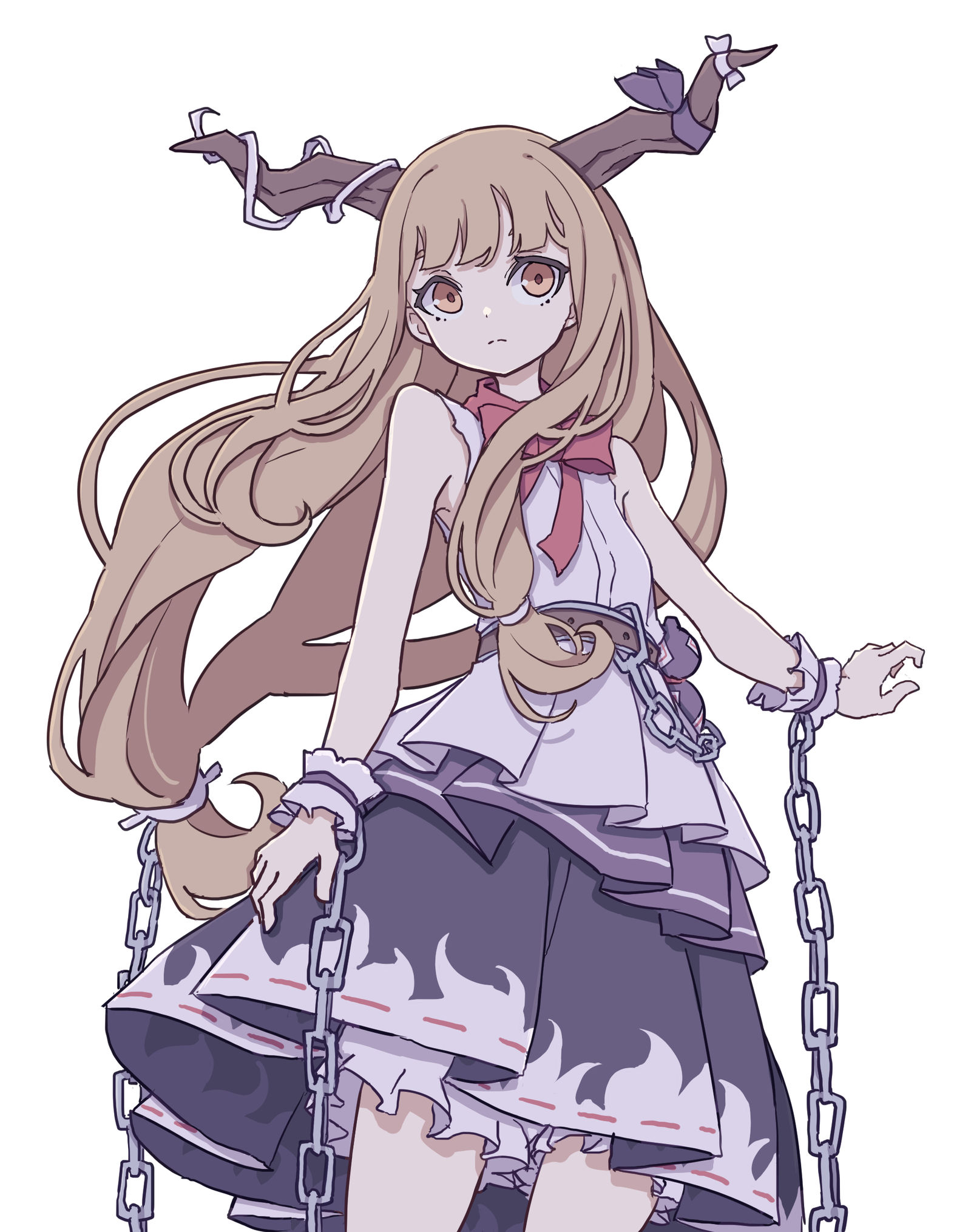 东方总结15插画图片壁纸