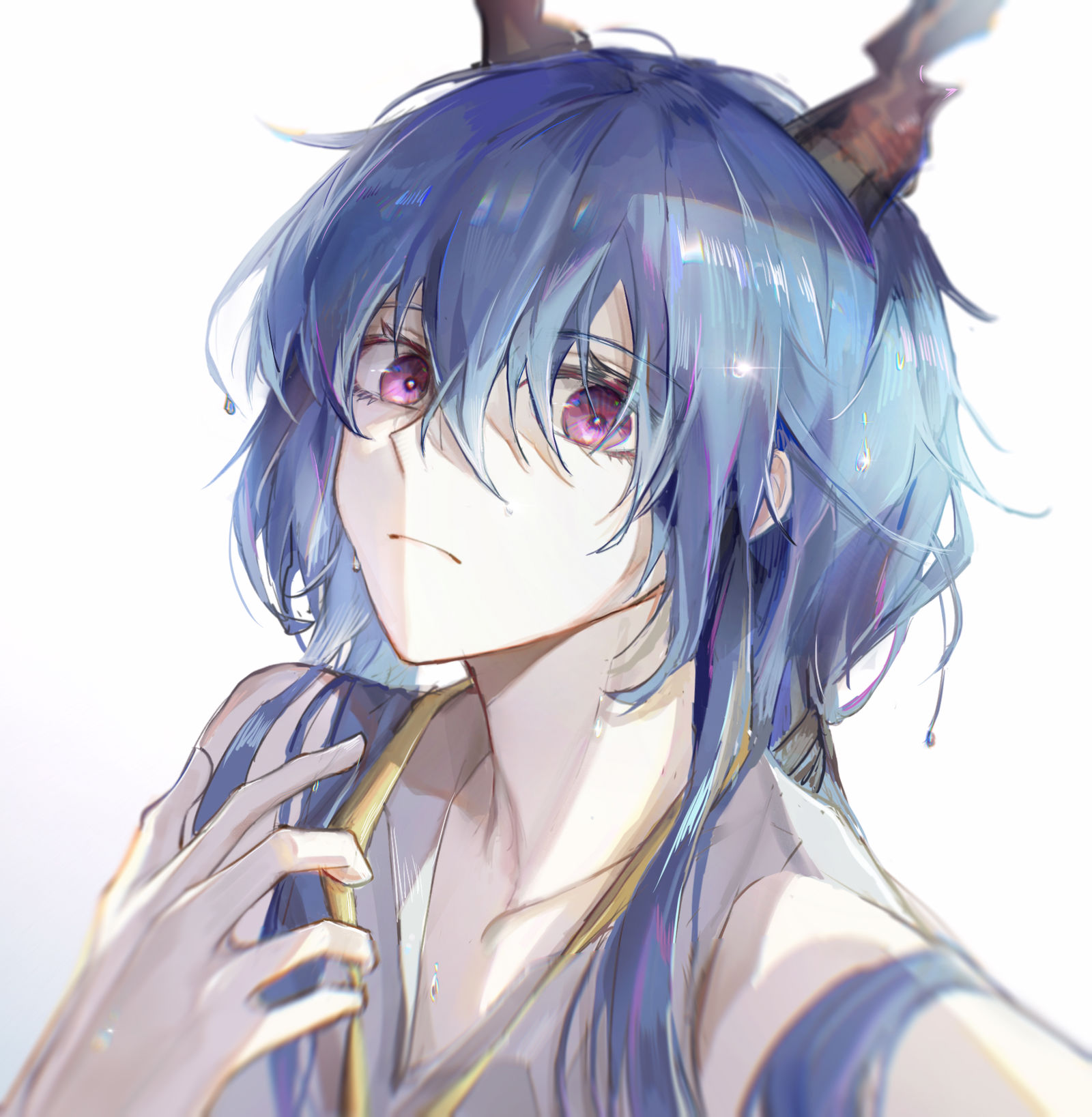 Water插画图片壁纸
