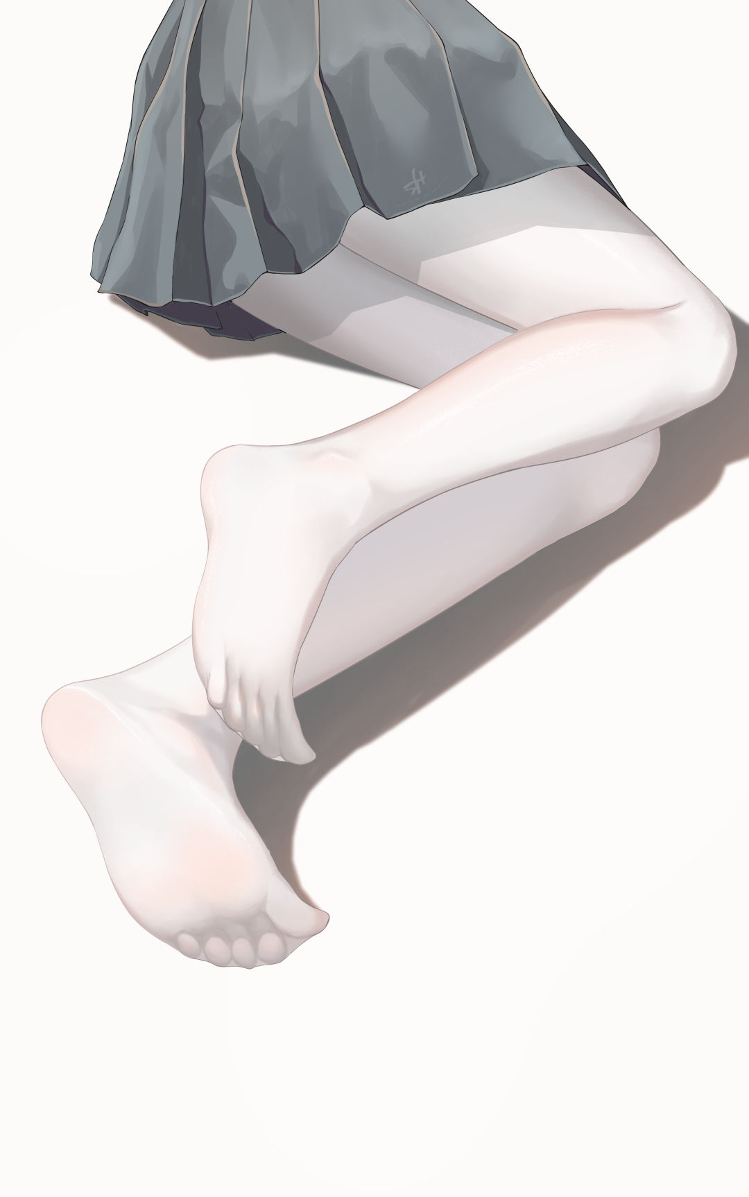 FC35-女孩子女高中生