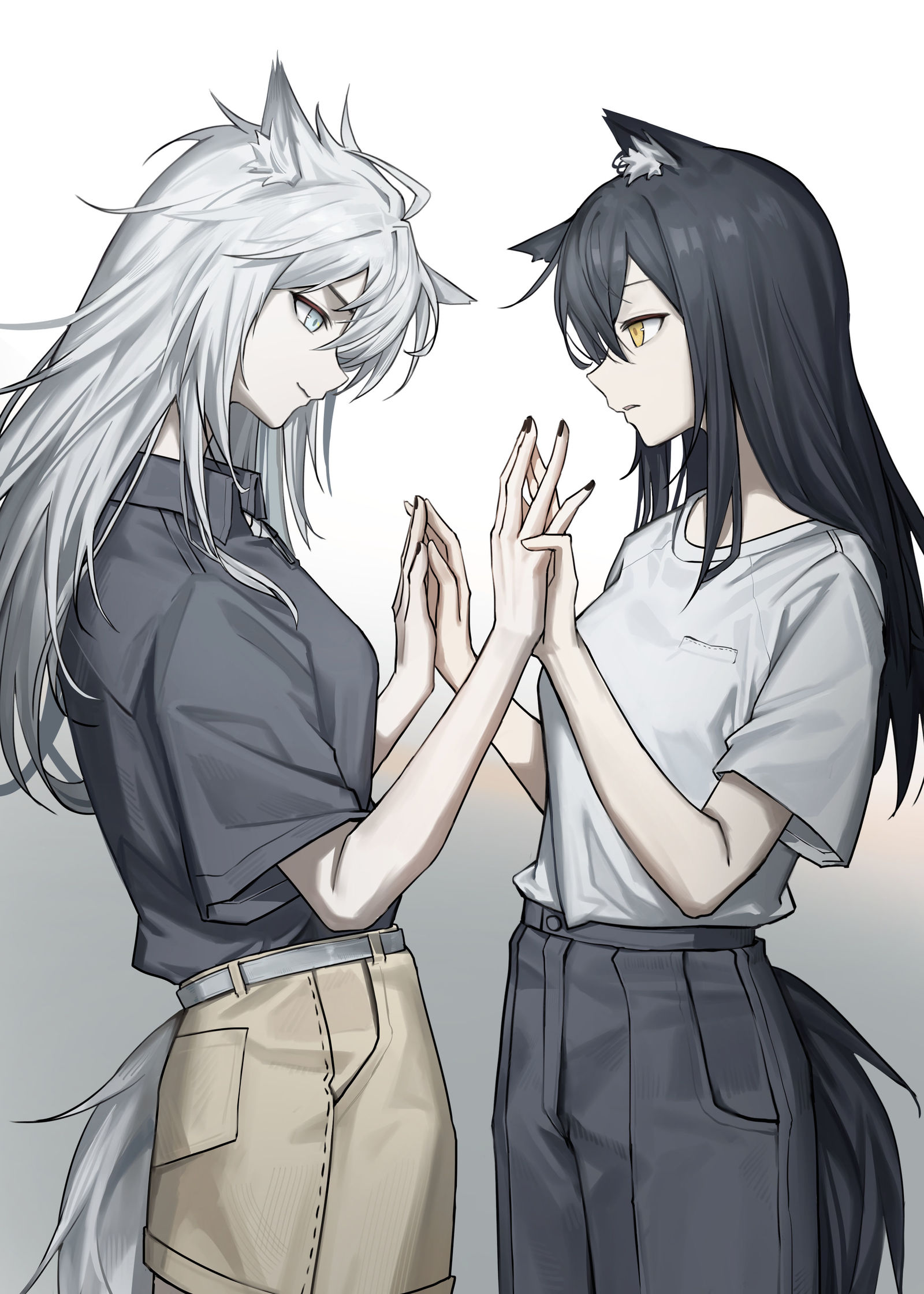 ~-明日方舟拉普兰德