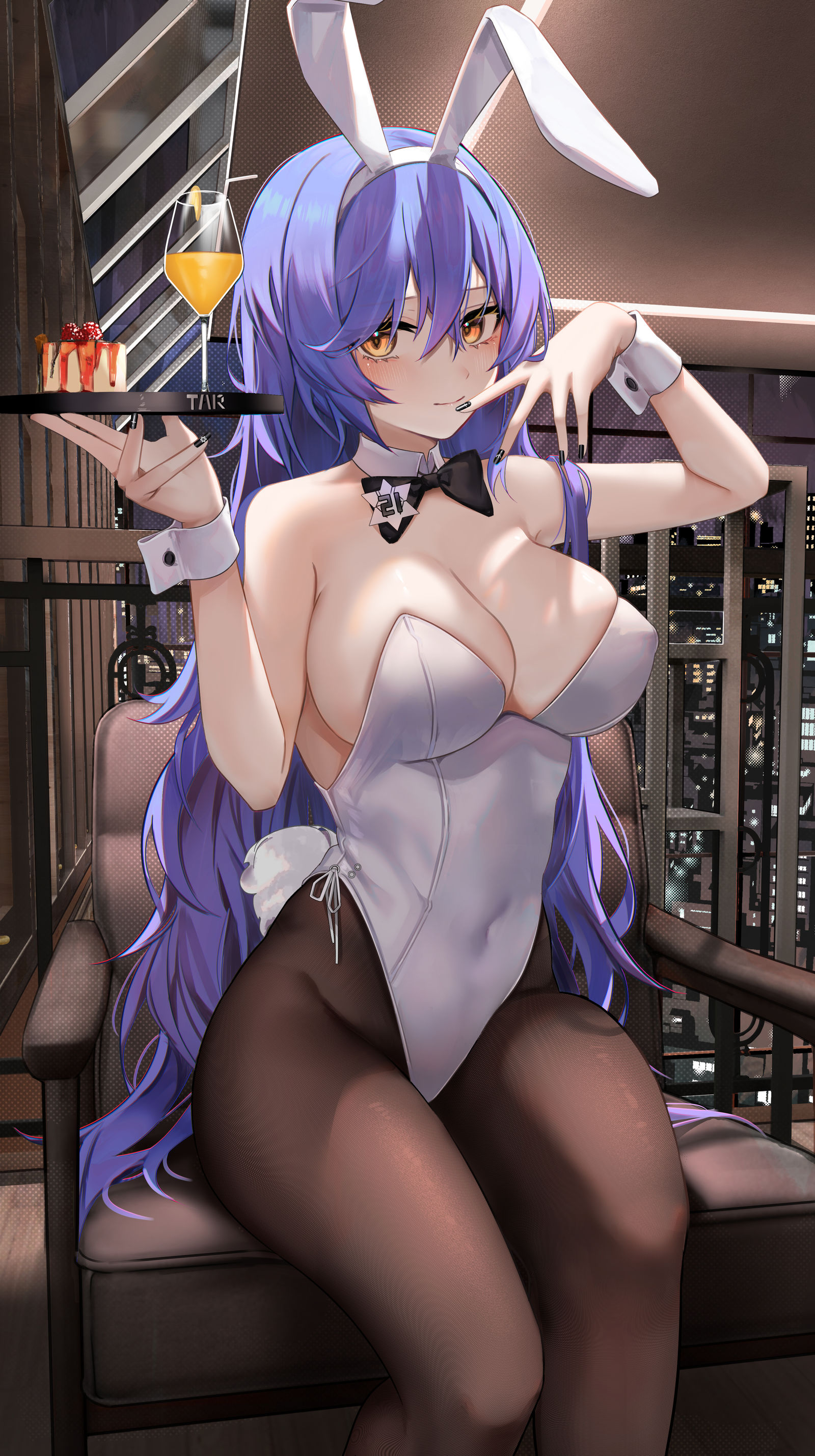 TAR-21插画图片壁纸