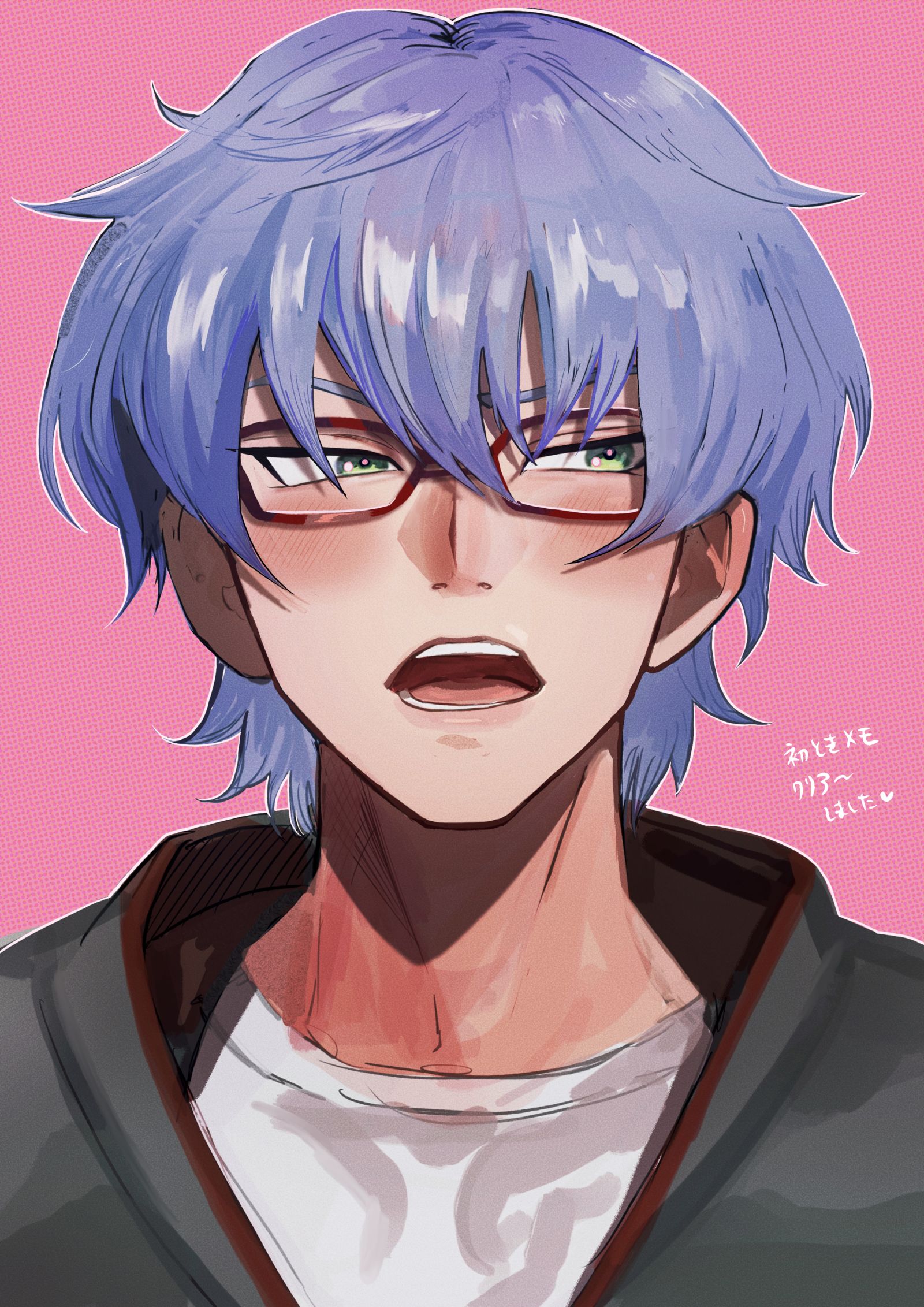 氷室插画图片壁纸