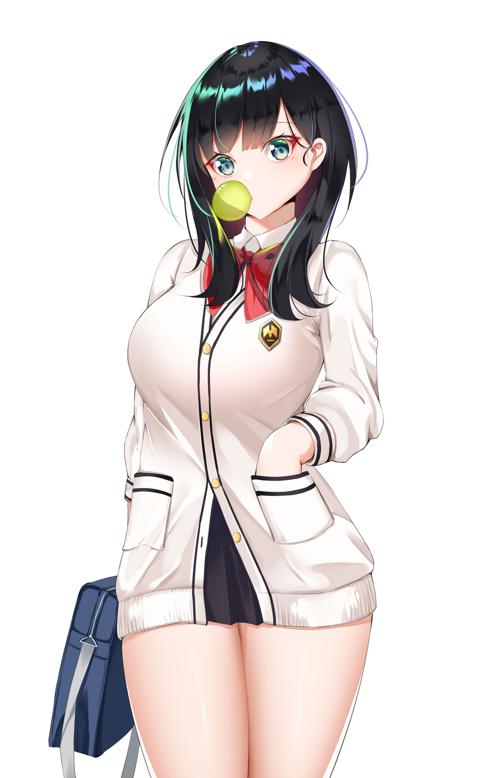 宝6-女孩子碧蓝航线