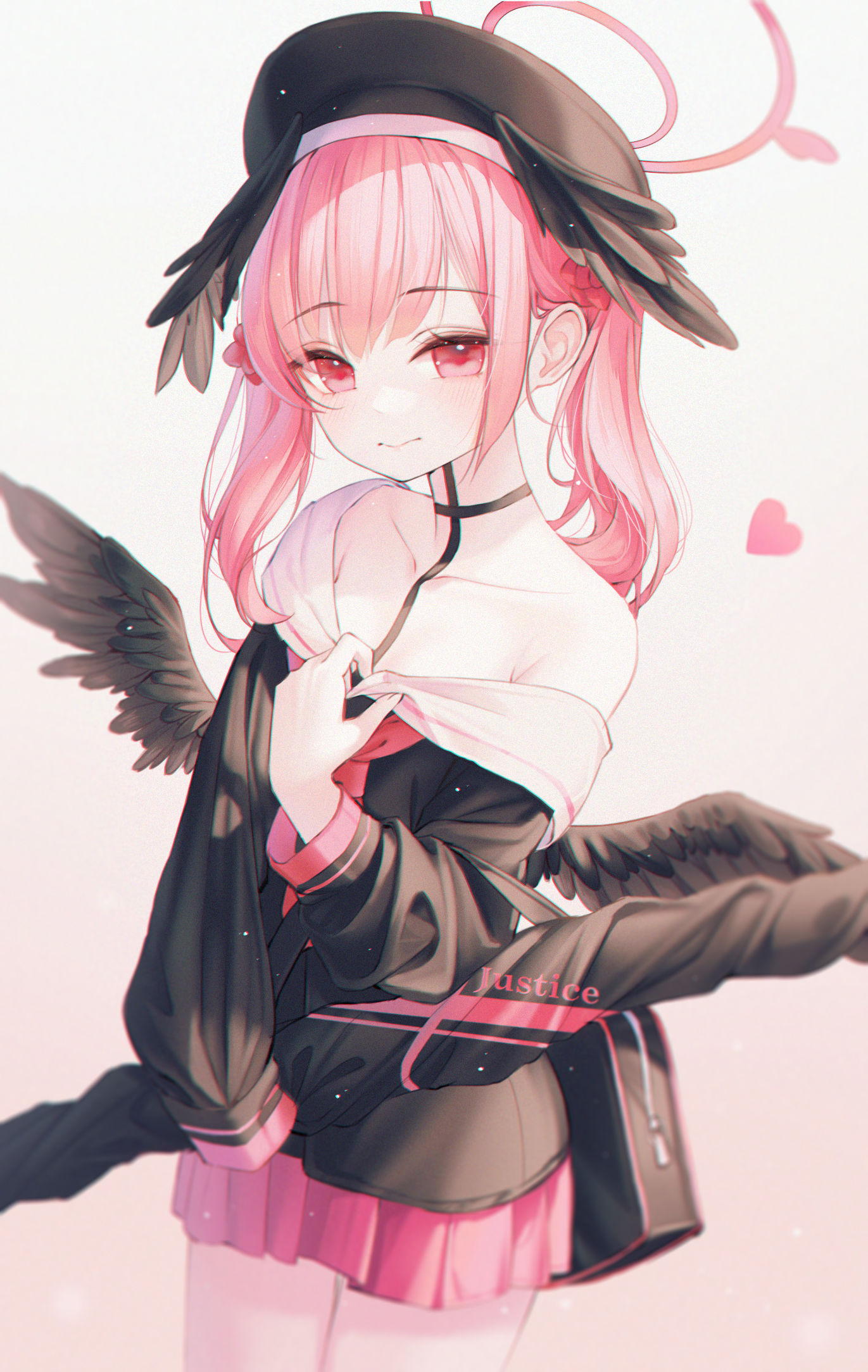 小春 插画图片壁纸