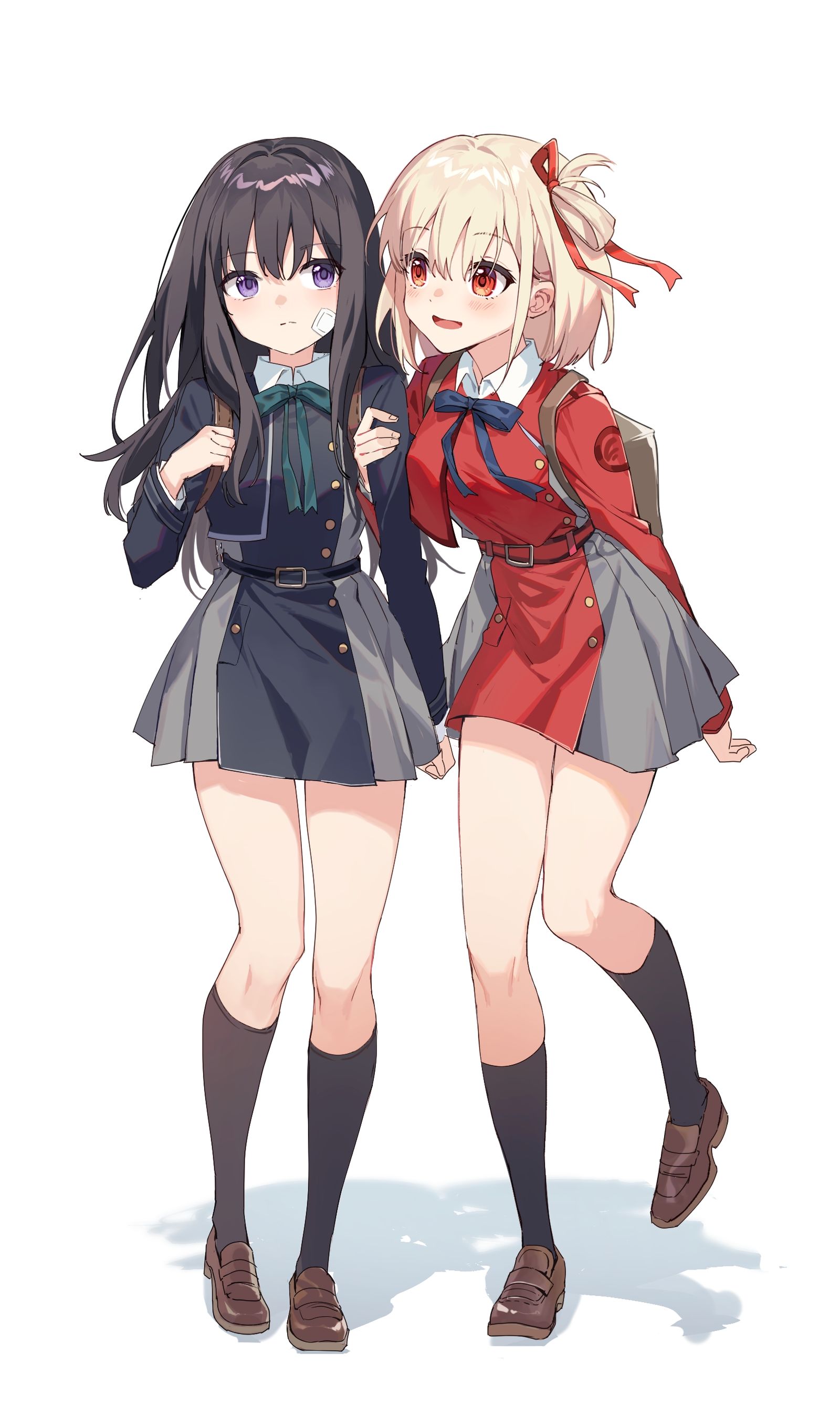無題插画图片壁纸