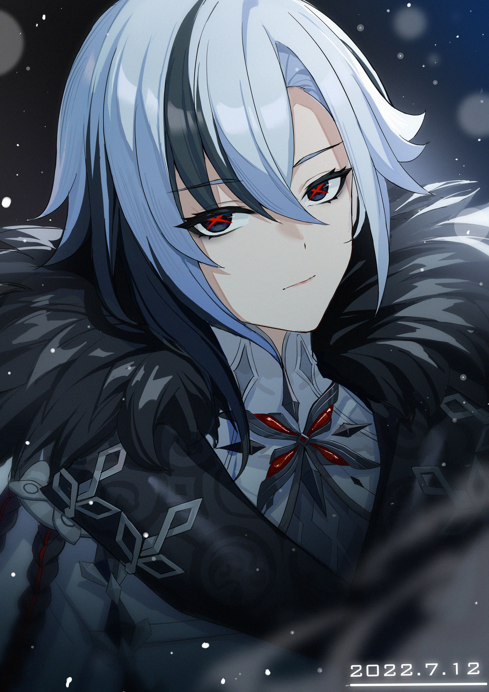 无题插画图片壁纸