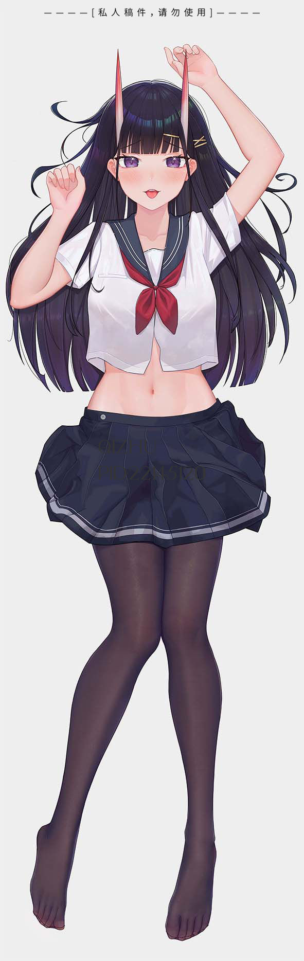 能代 99-能代(命运冠位指定)碧蓝航线