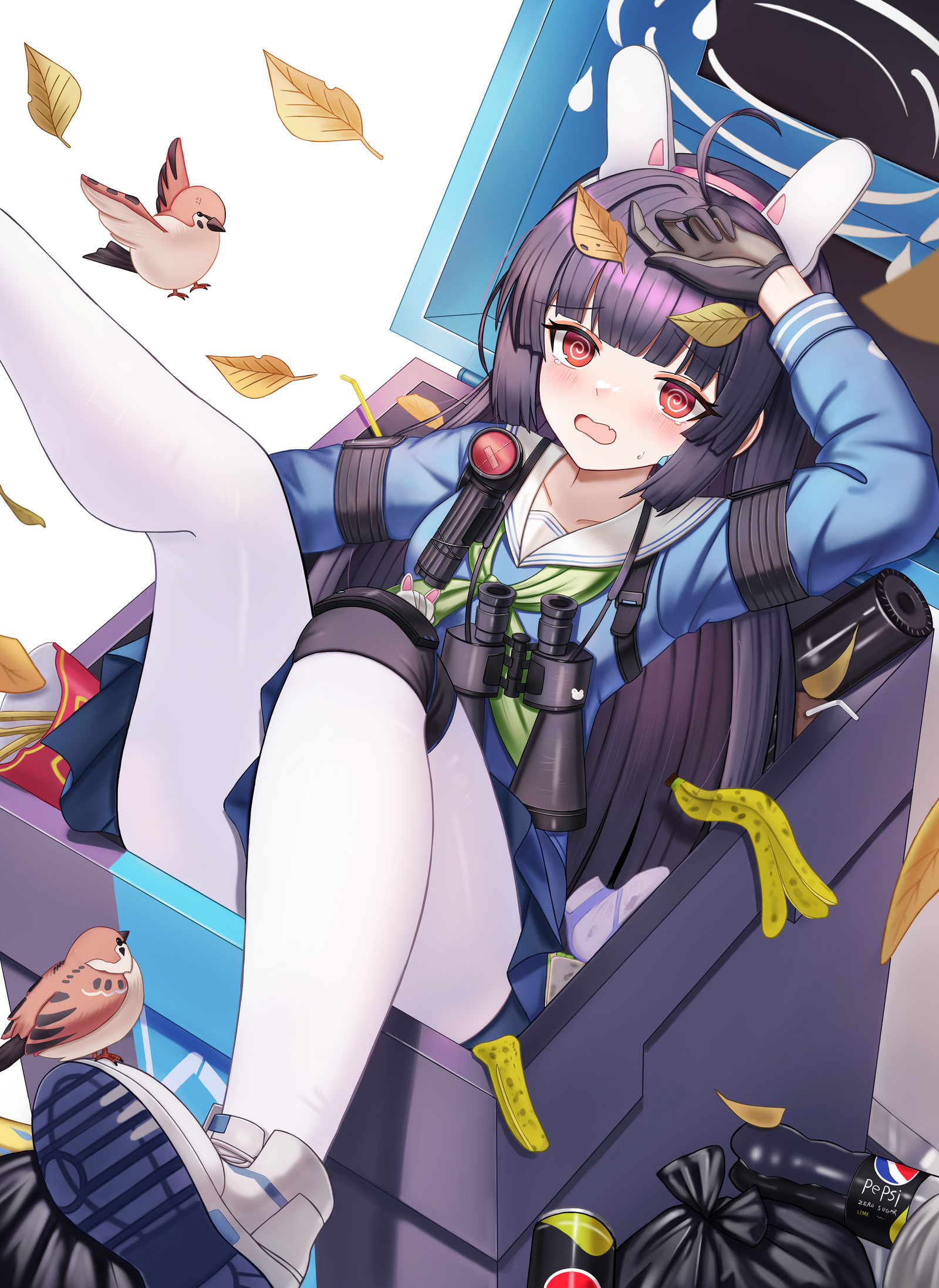 霞泽美柳