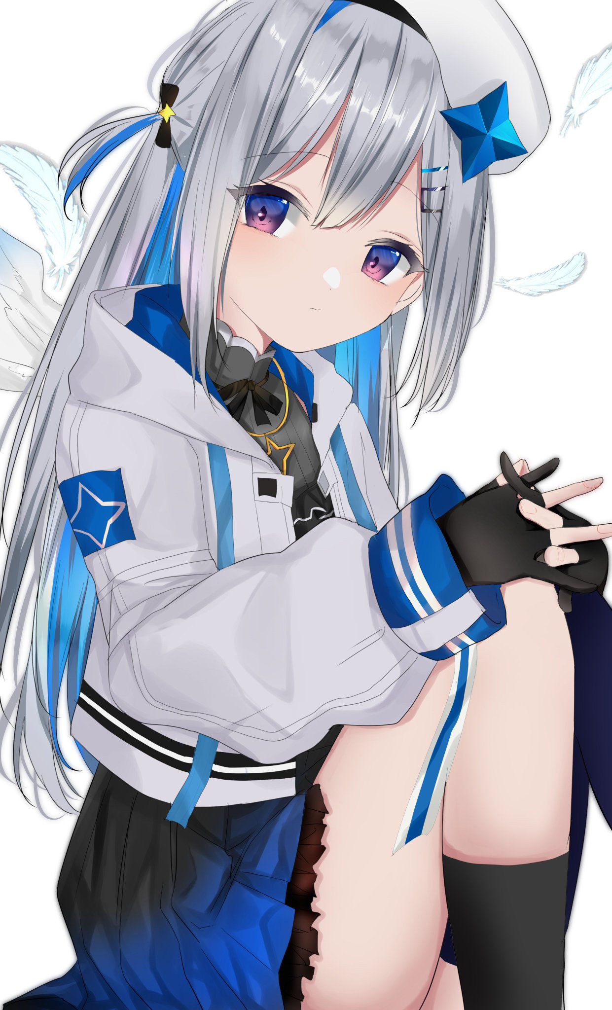 钢锭插画图片壁纸