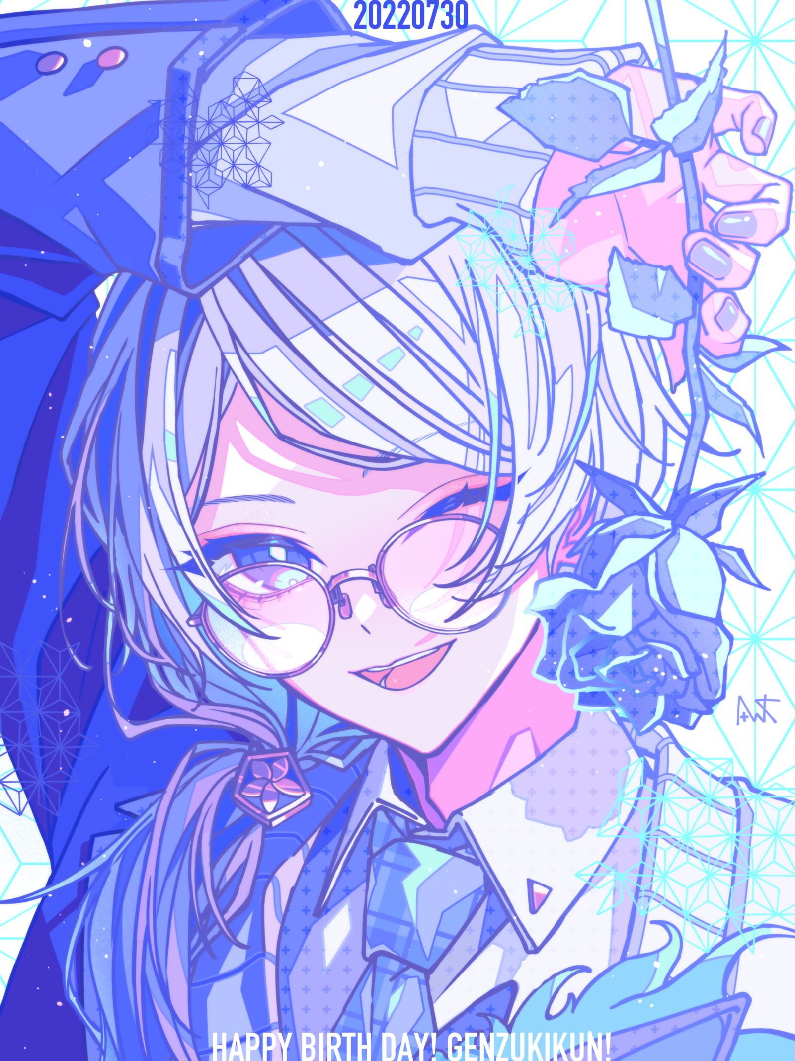 220730插画图片壁纸