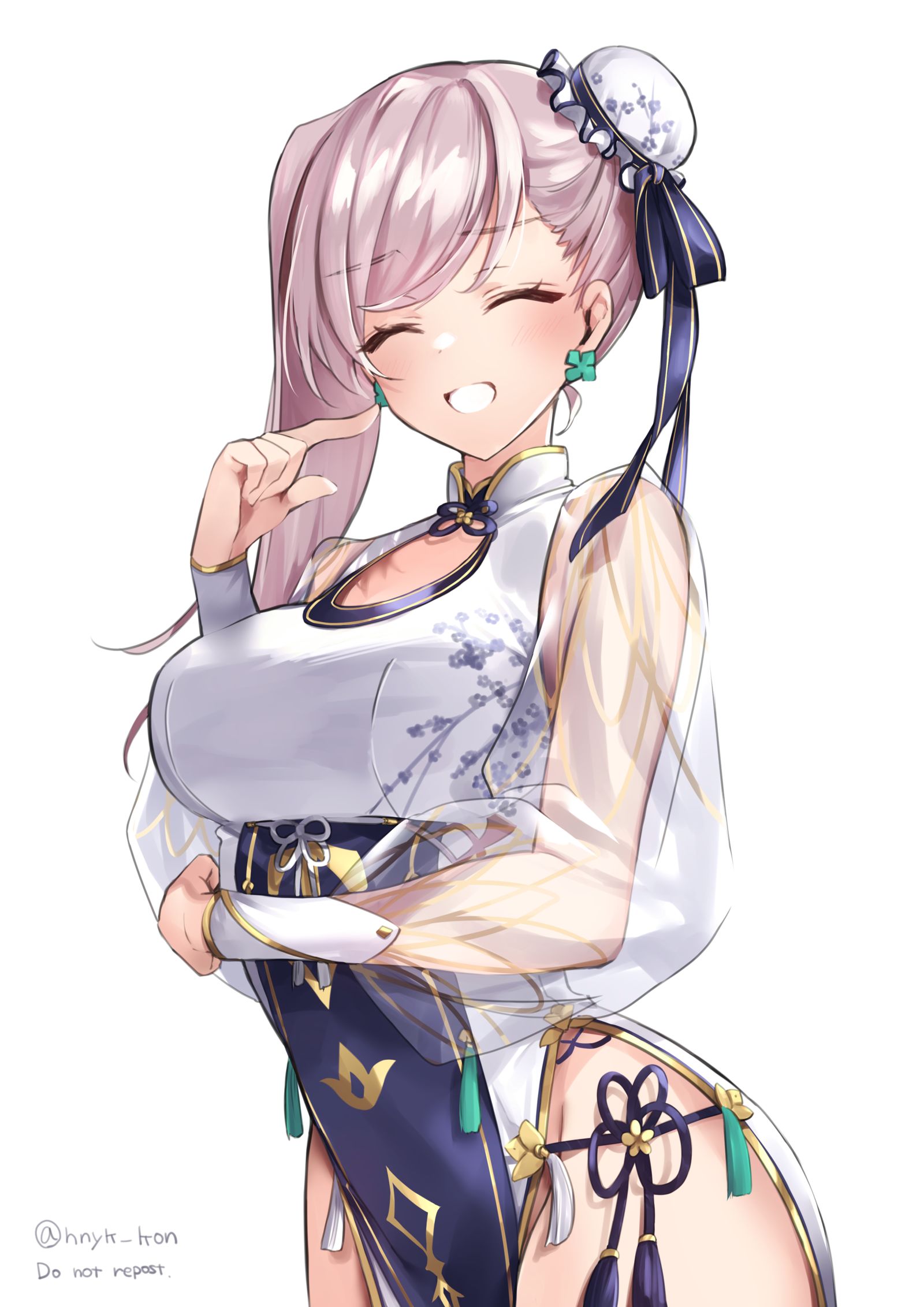 英灵梦装武藏-命运冠位指定命运－冠位指定