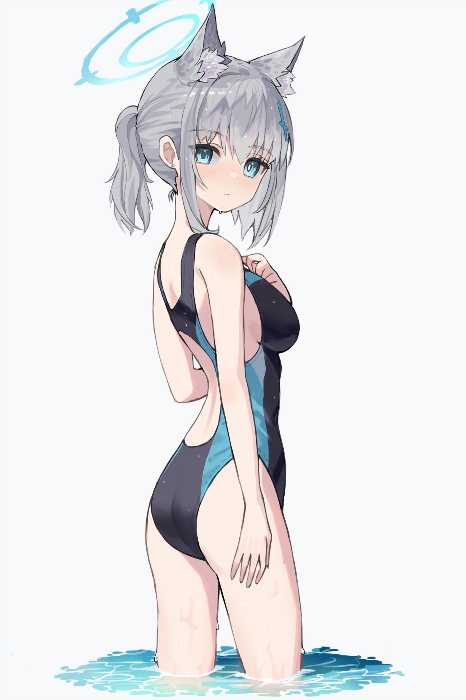 西洛科插画图片壁纸