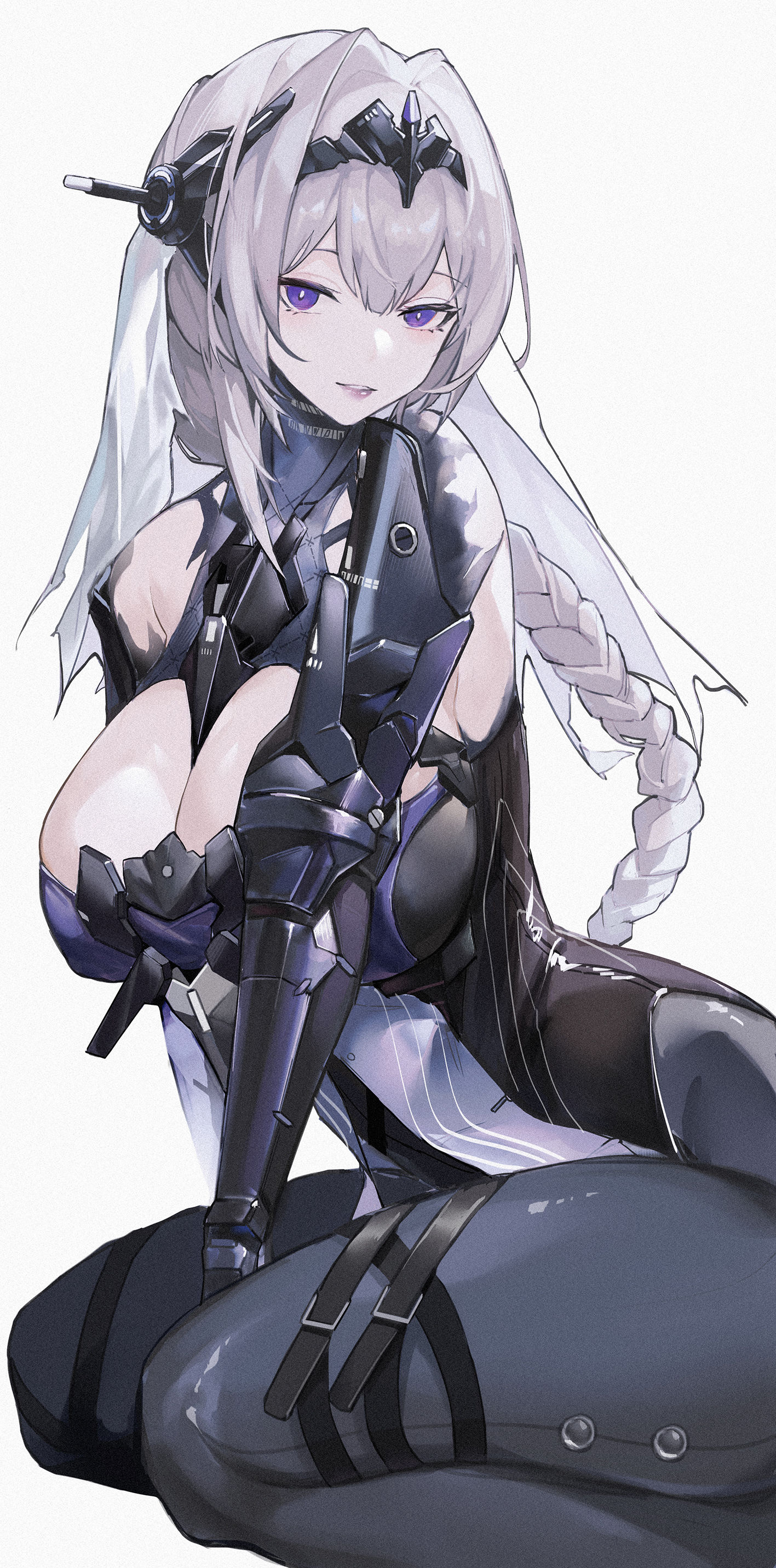 深痕插画图片壁纸