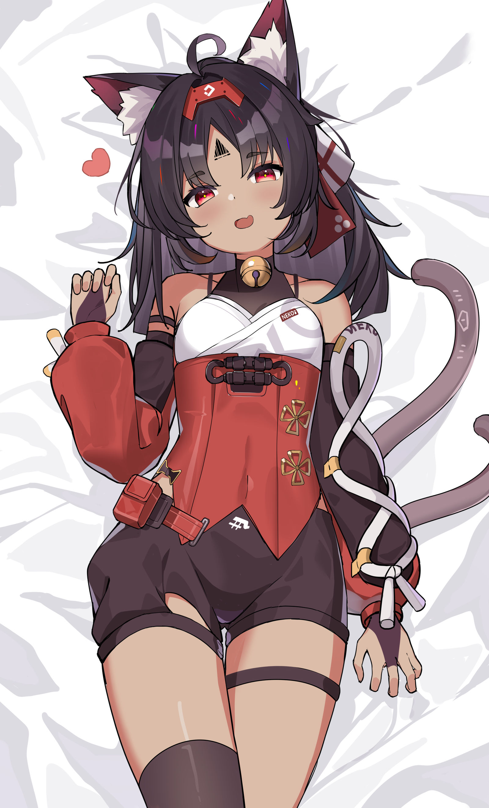 无题插画图片壁纸