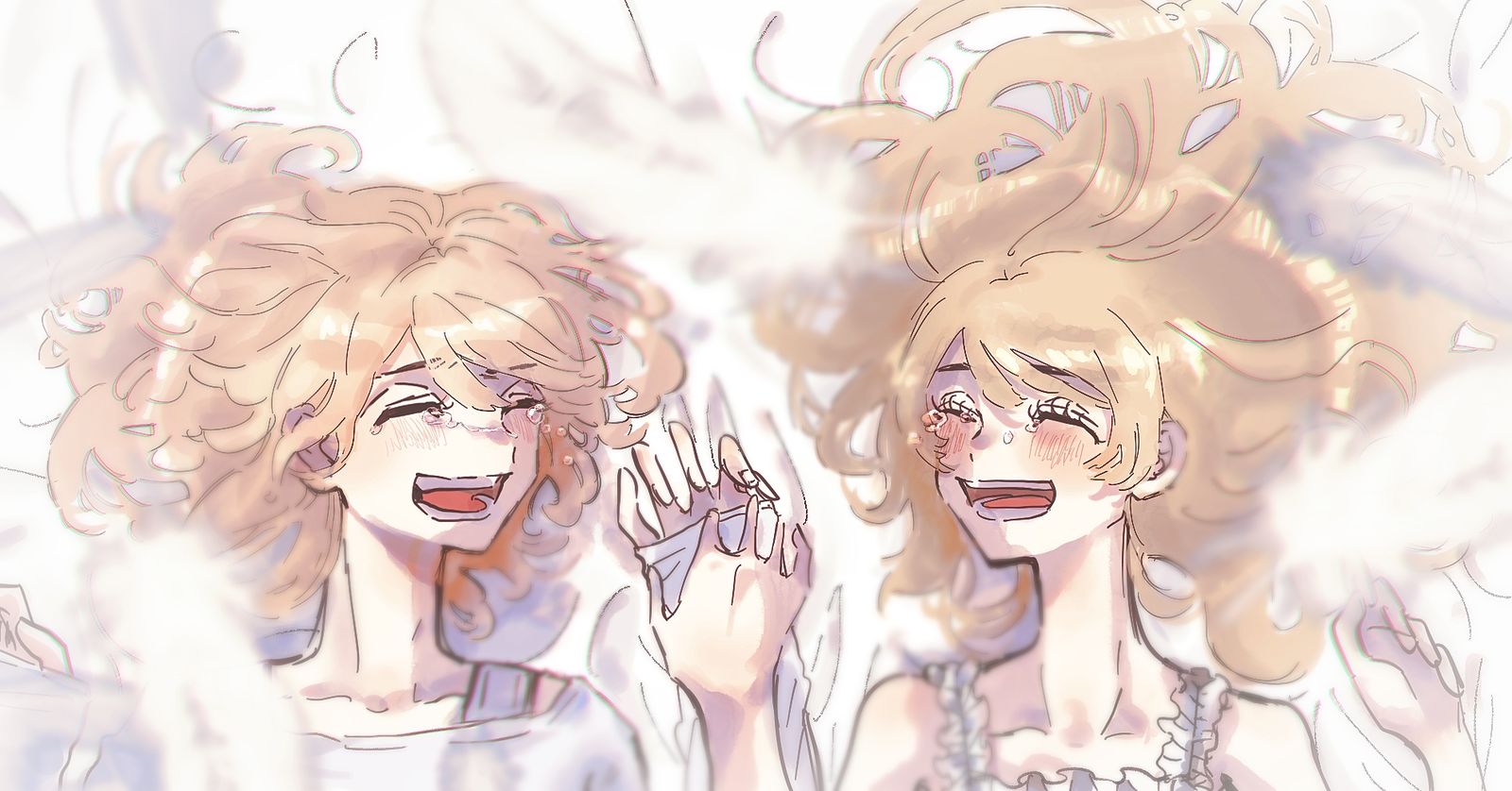 佐野兄妹-佐野万次郎佐野エマ