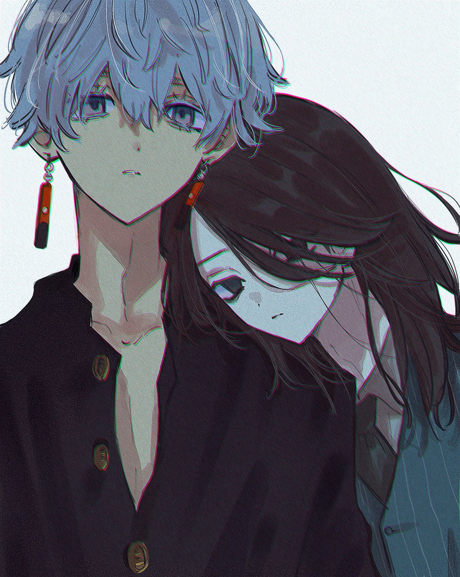 兄弟游戏-マイキー佐野万次郎