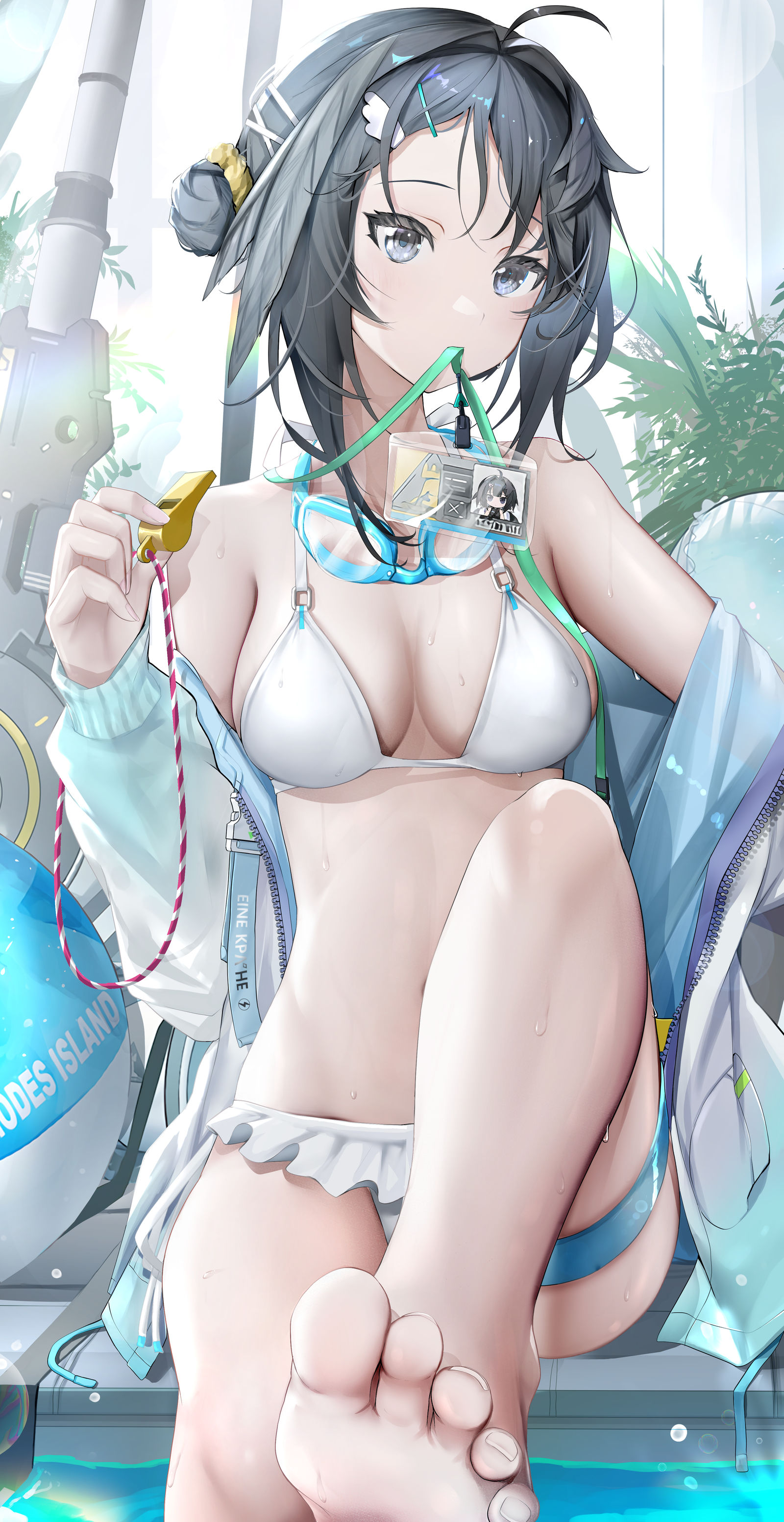 Summer Days☆插画图片壁纸