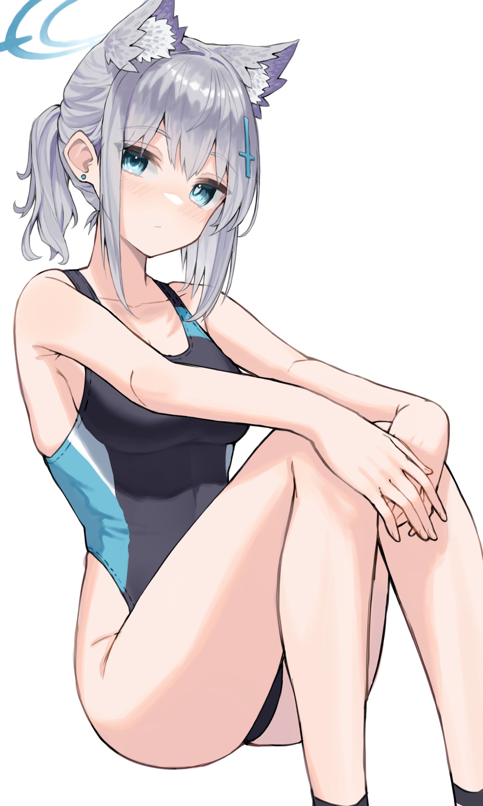 西洛科插画图片壁纸
