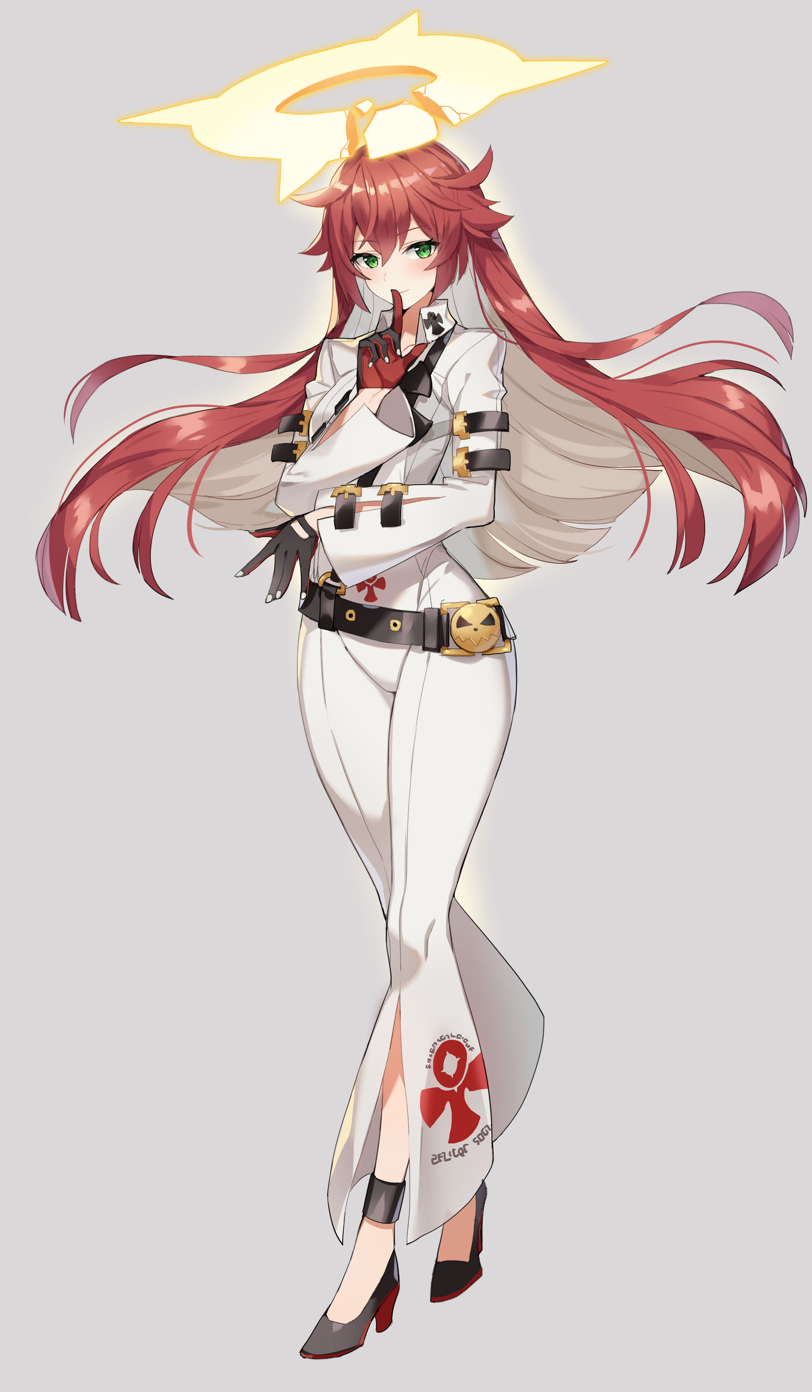 杰克·奥插画图片壁纸