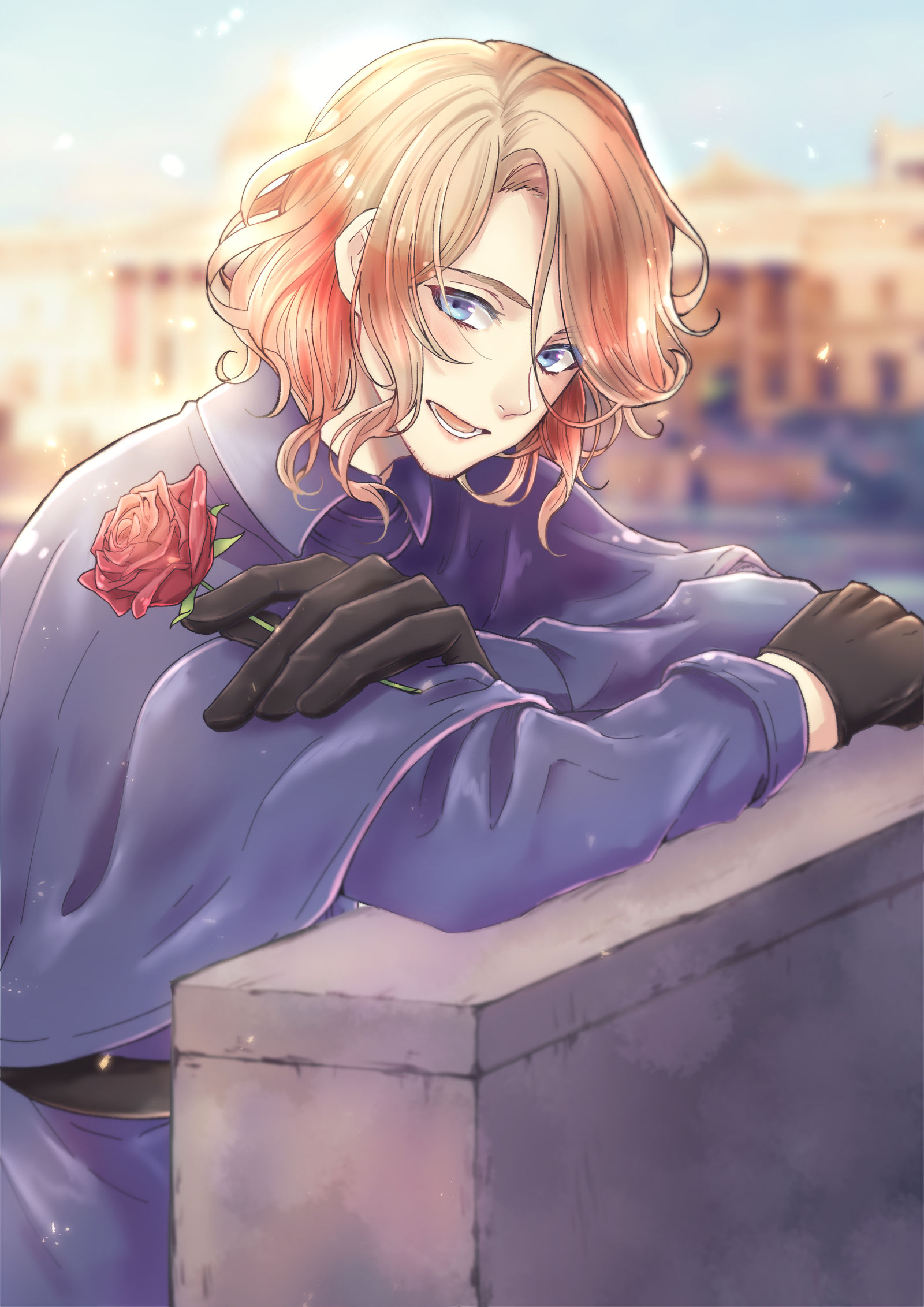 恭喜您重新启动！