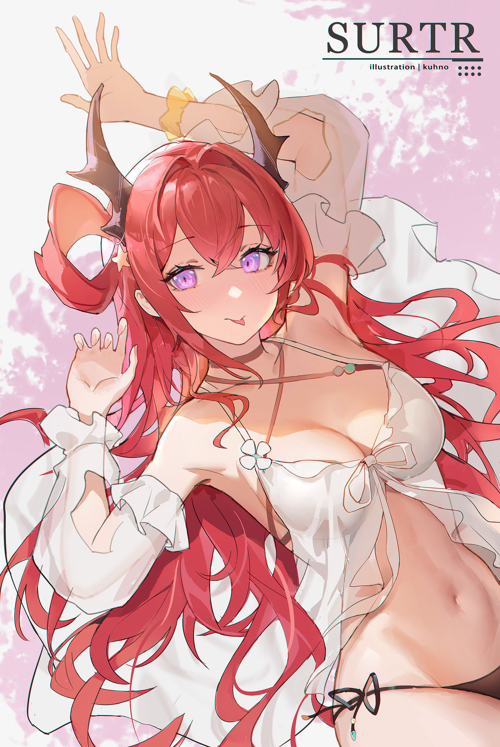 史尔特尔插画图片壁纸