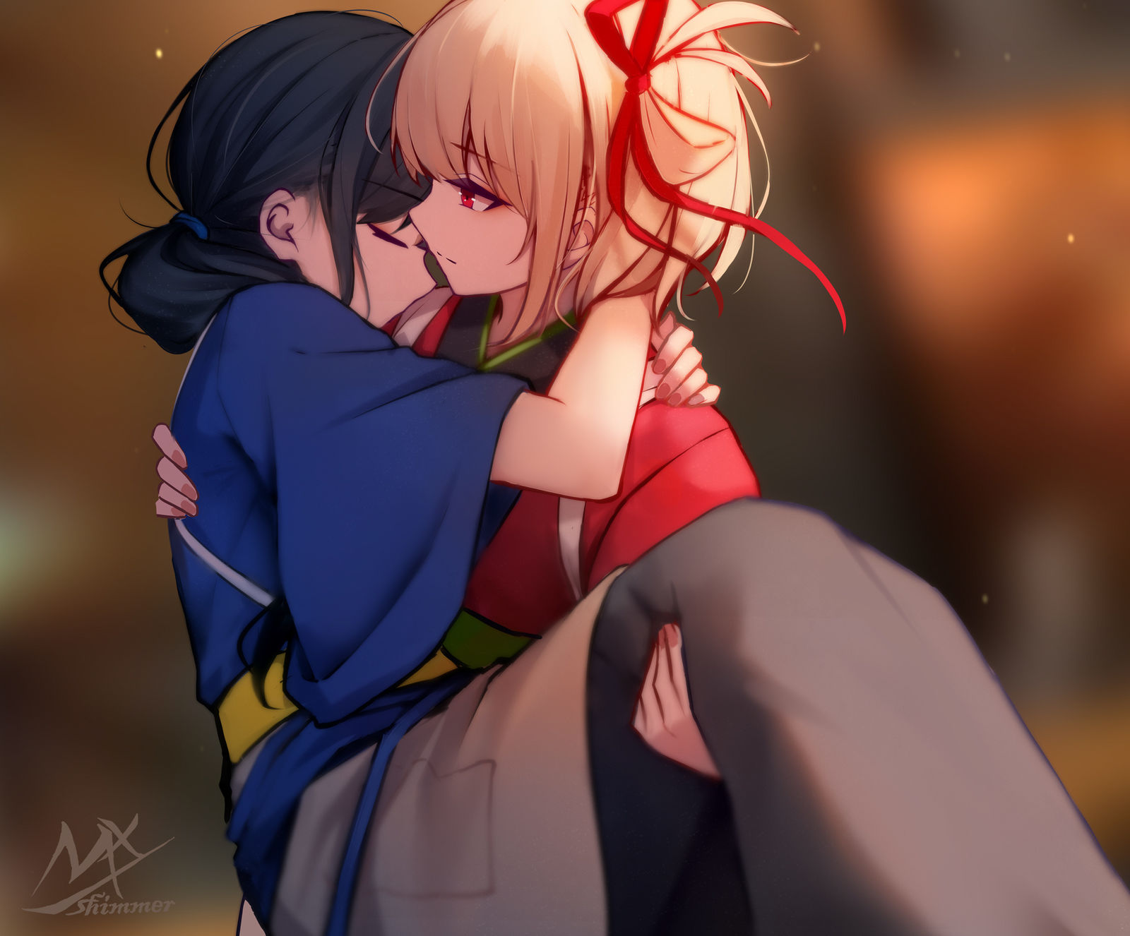 ❤插画图片壁纸