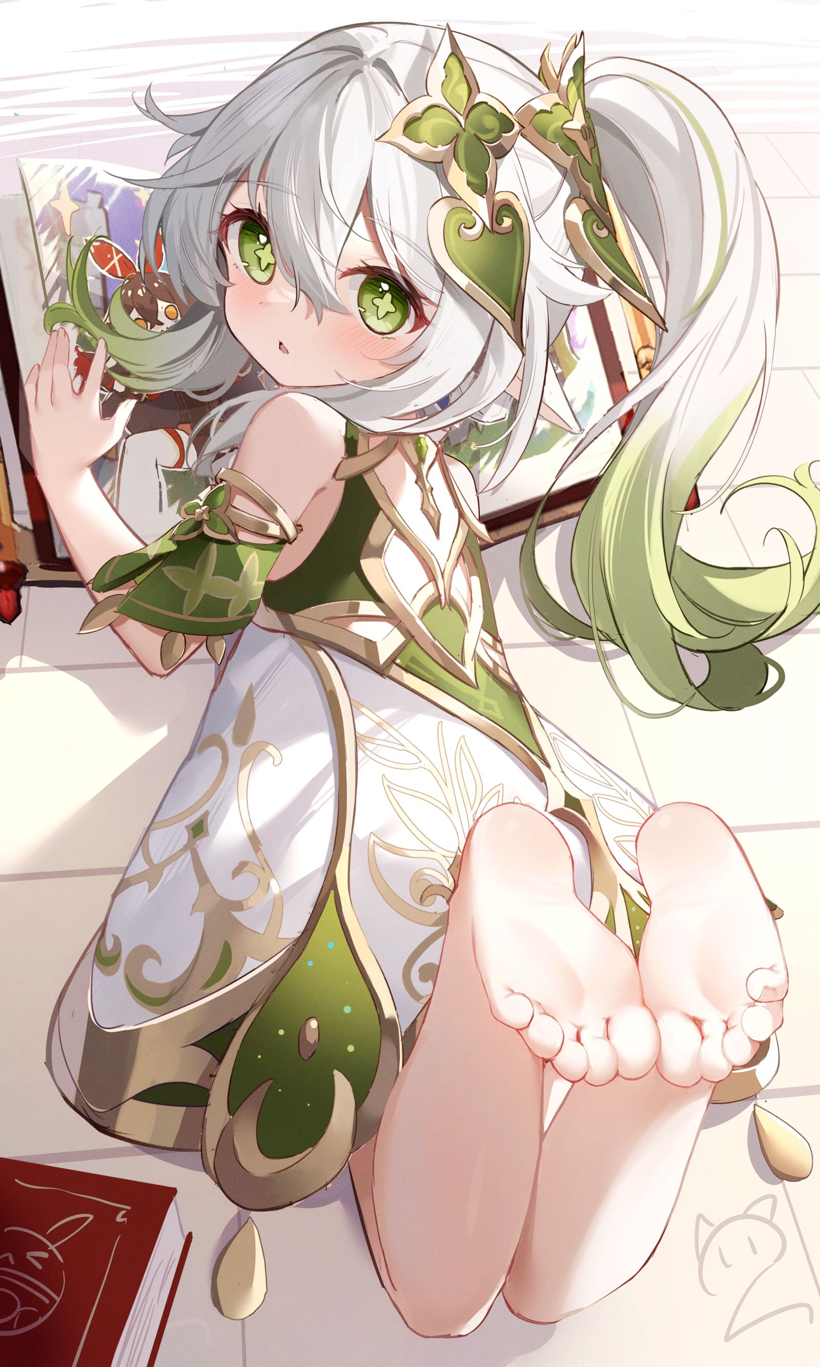 苏美尔插画图片壁纸