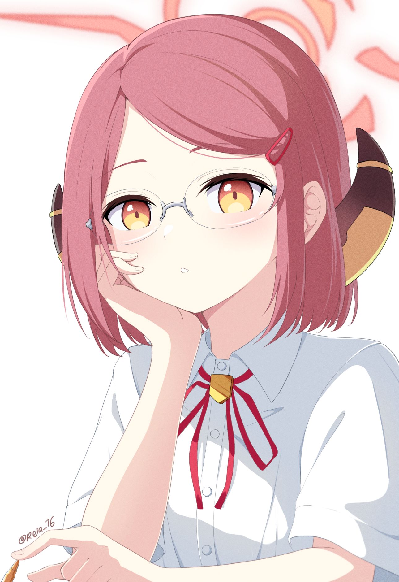 阿鲁插画图片壁纸