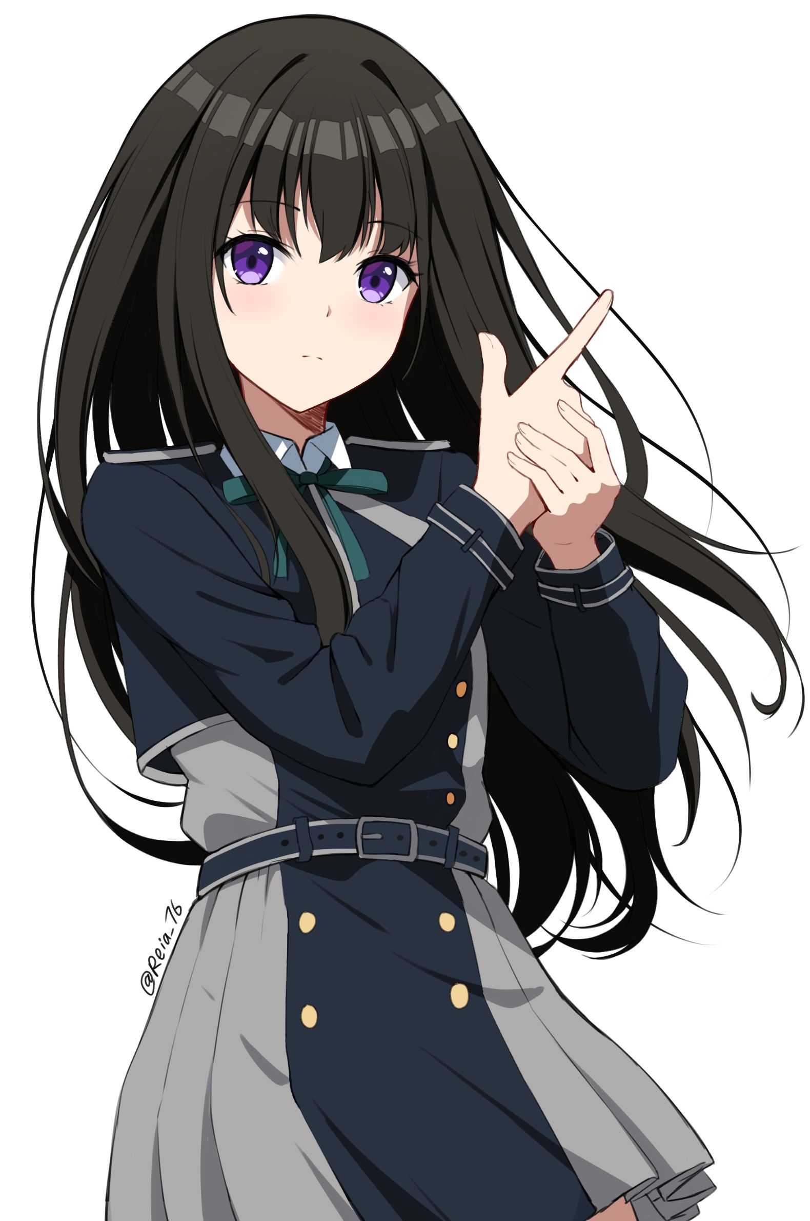 井之上