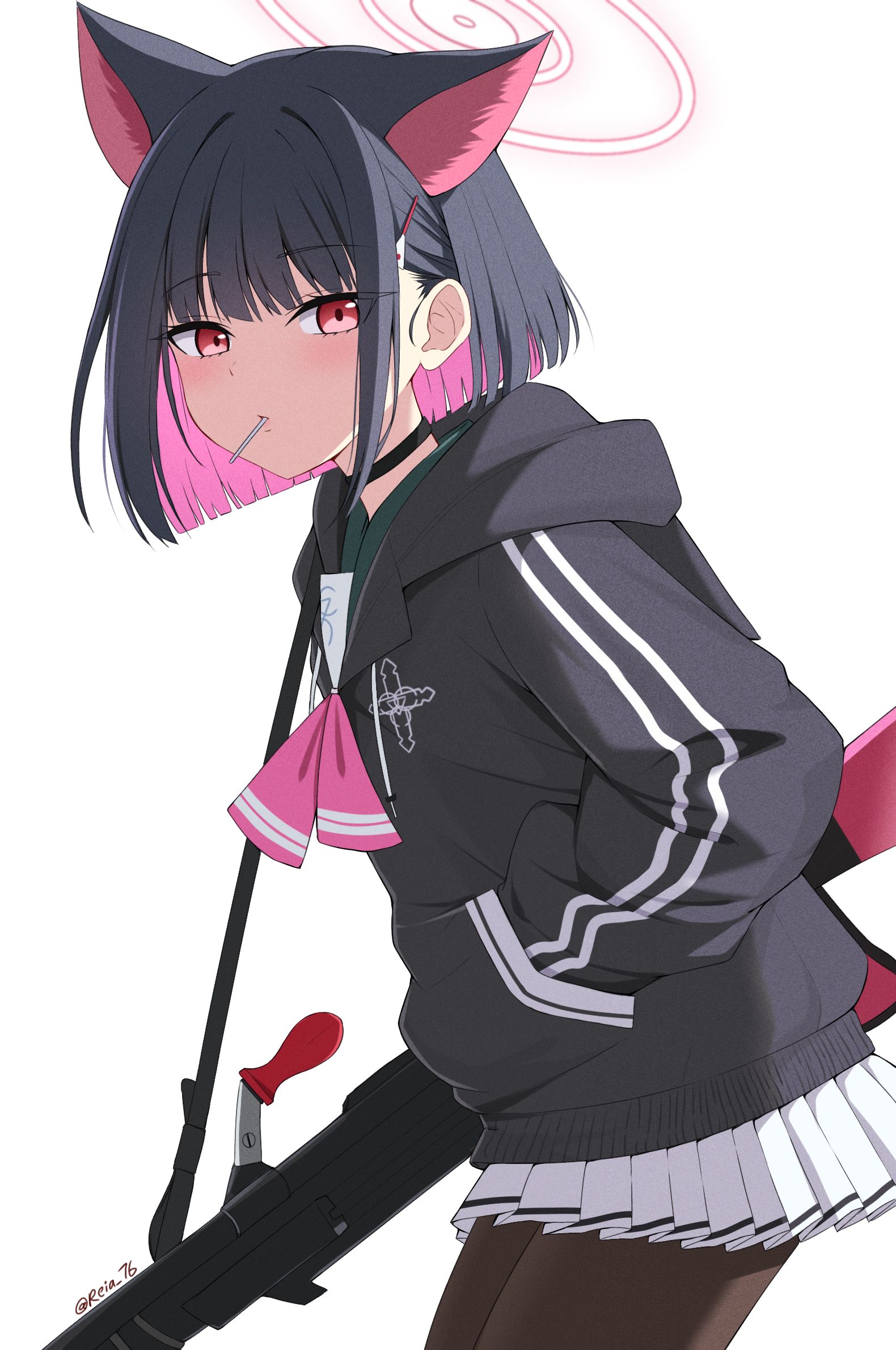 卡兹萨插画图片壁纸